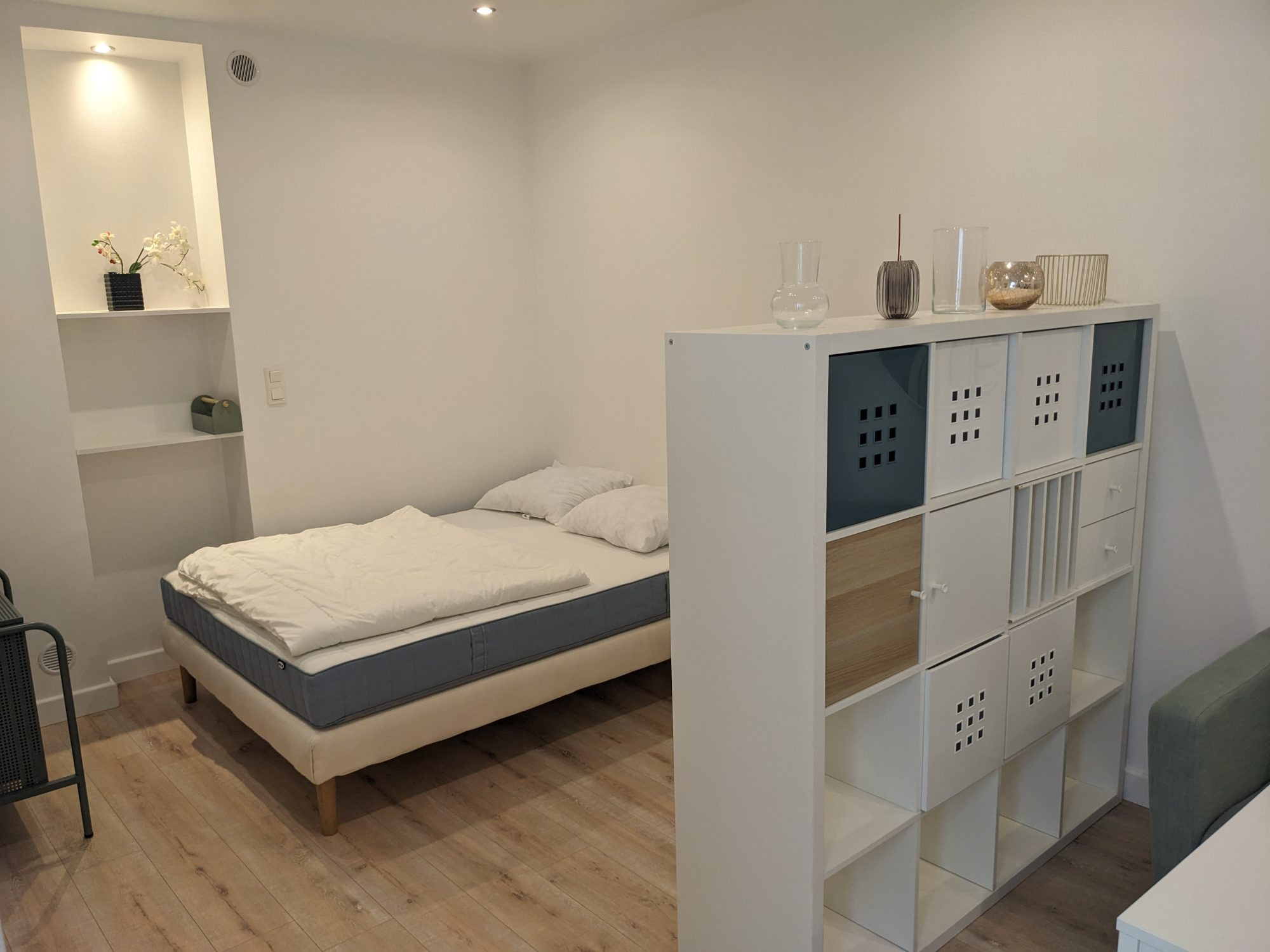 Appartement à vendre à Paris, 26 m²