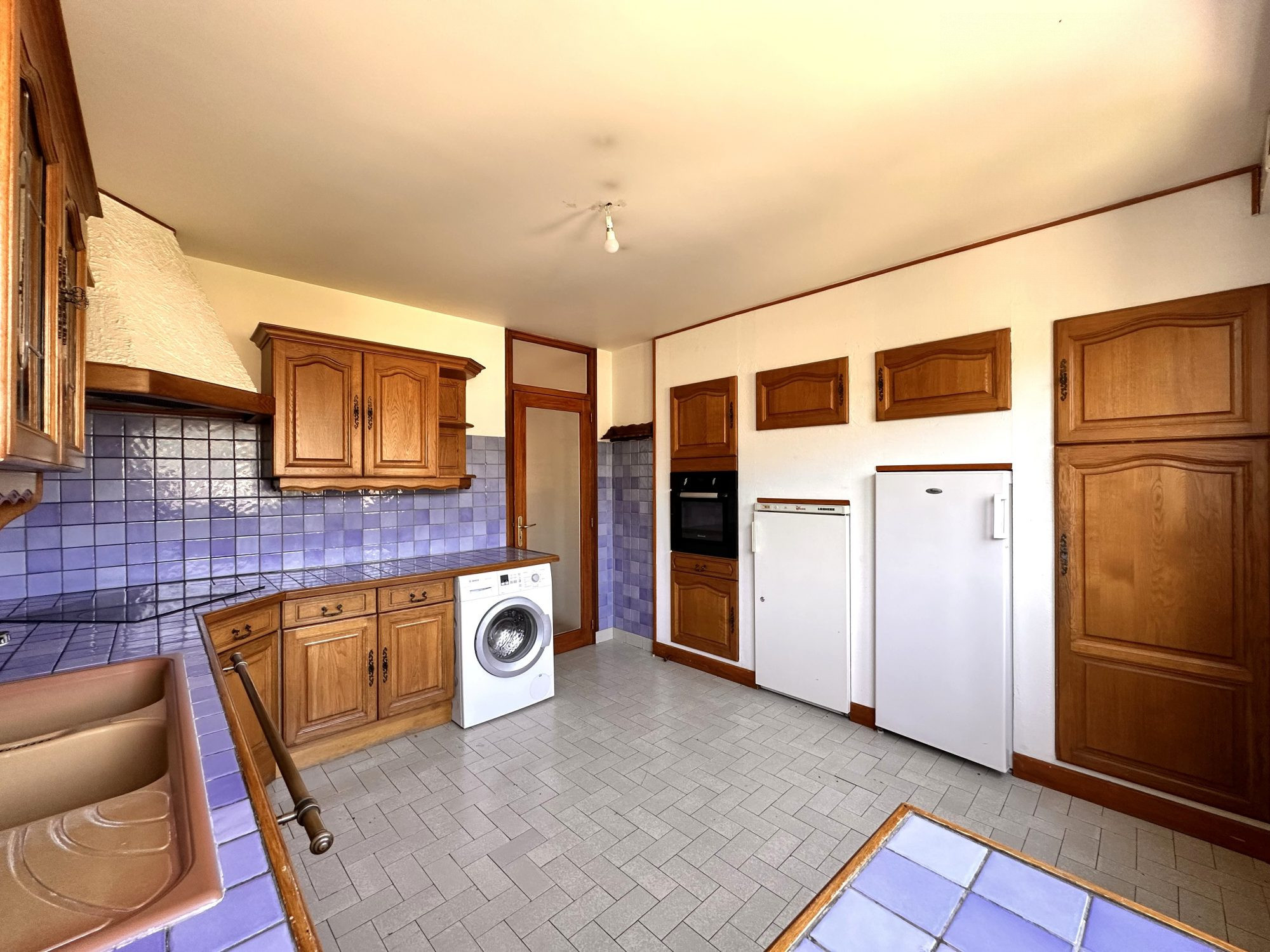 Appartement à vendre à Cluses, 96 m²