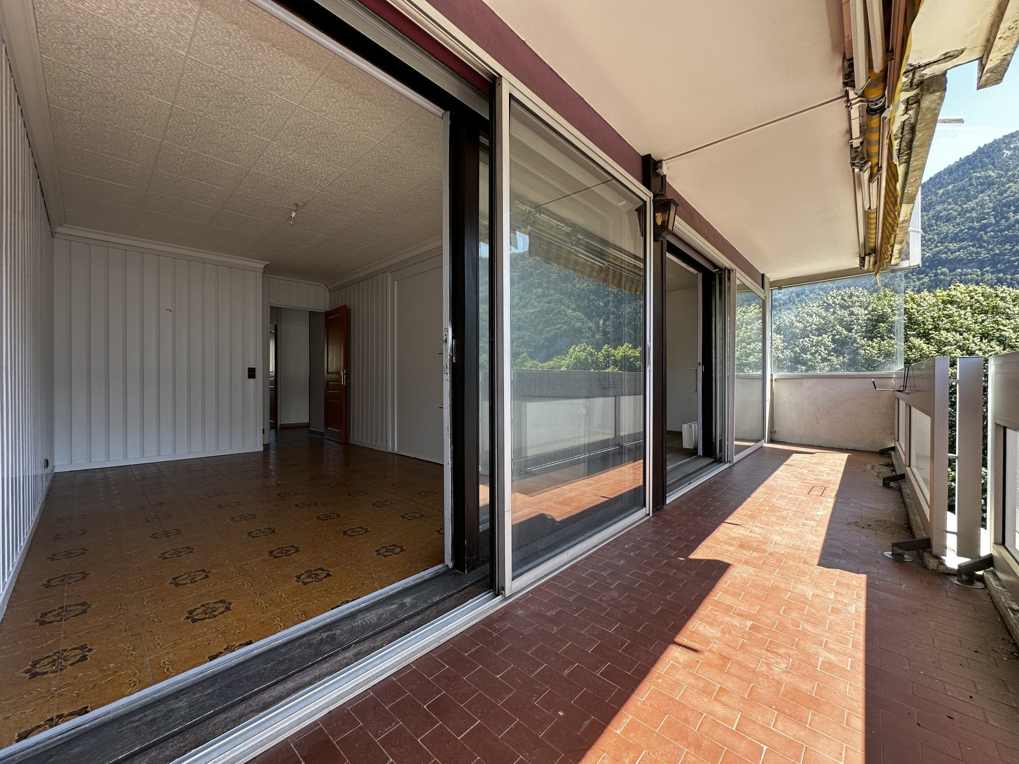 Appartement à vendre à Cluses, 96 m²