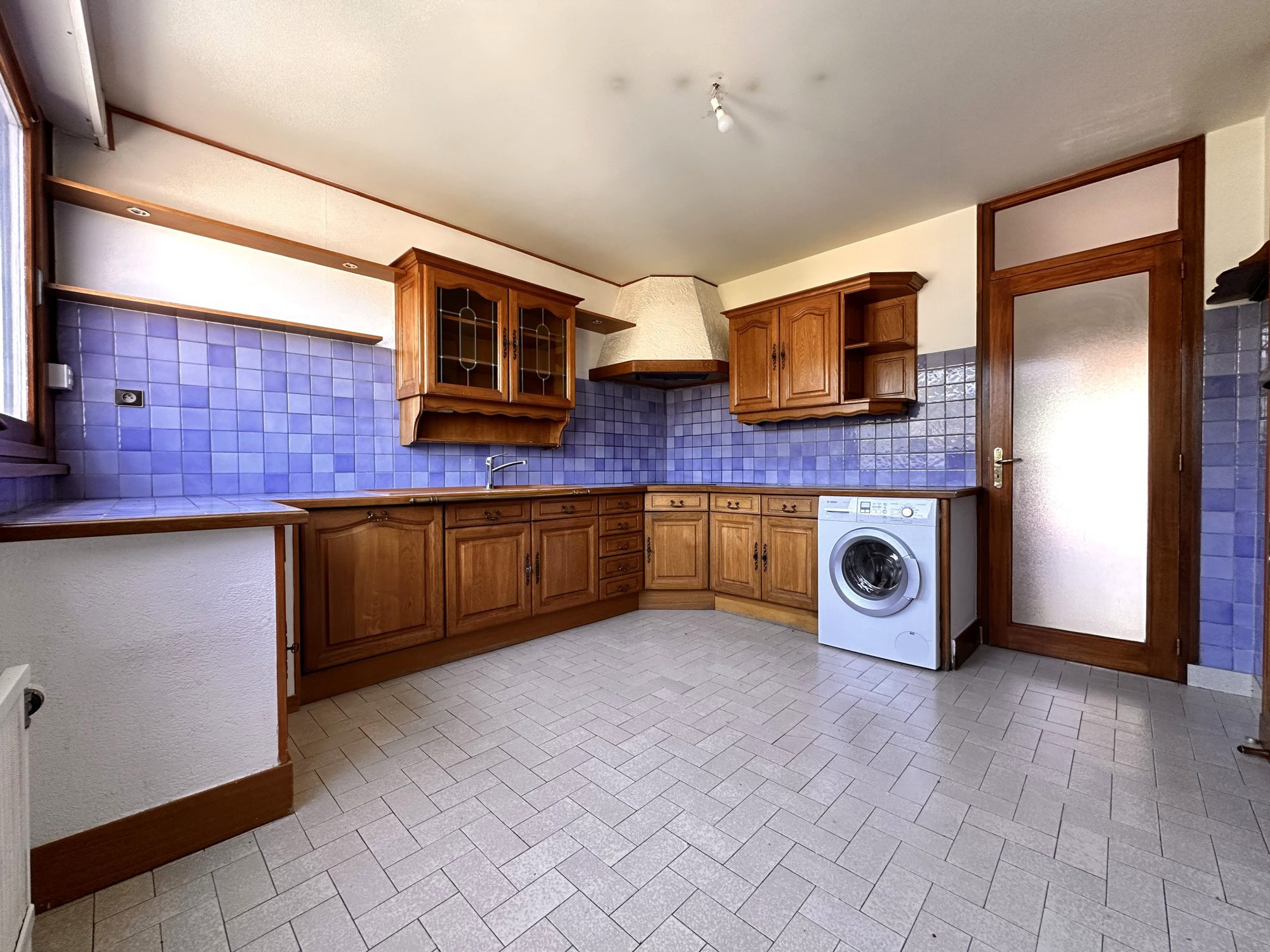 Appartement à vendre à Cluses, 96 m²