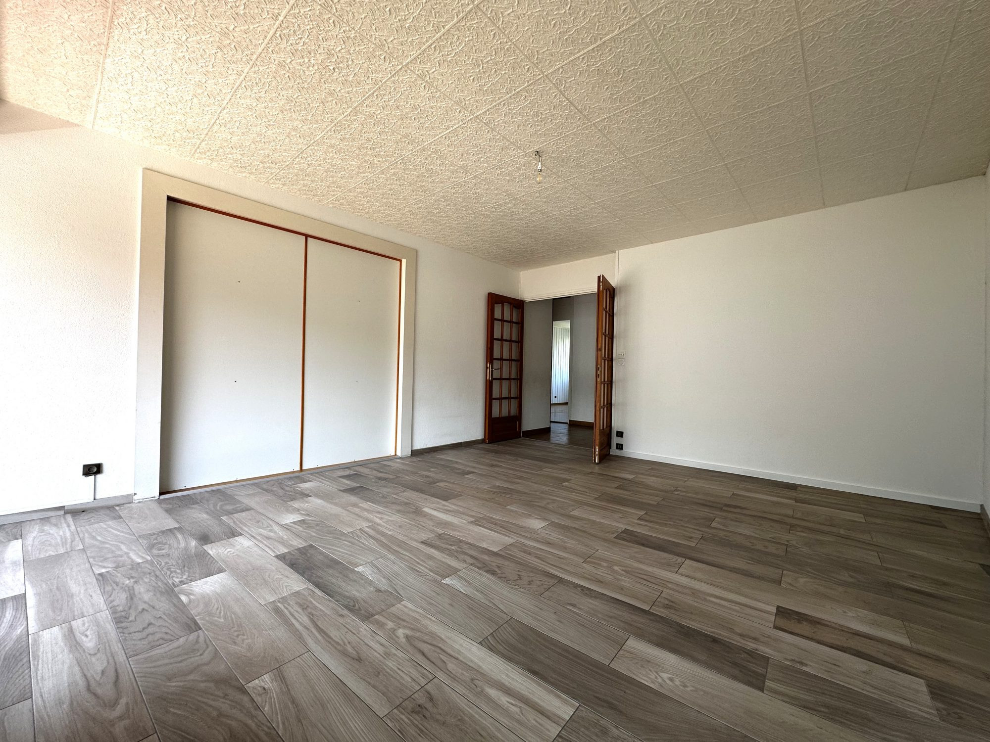 Appartement à vendre à Cluses, 96 m²