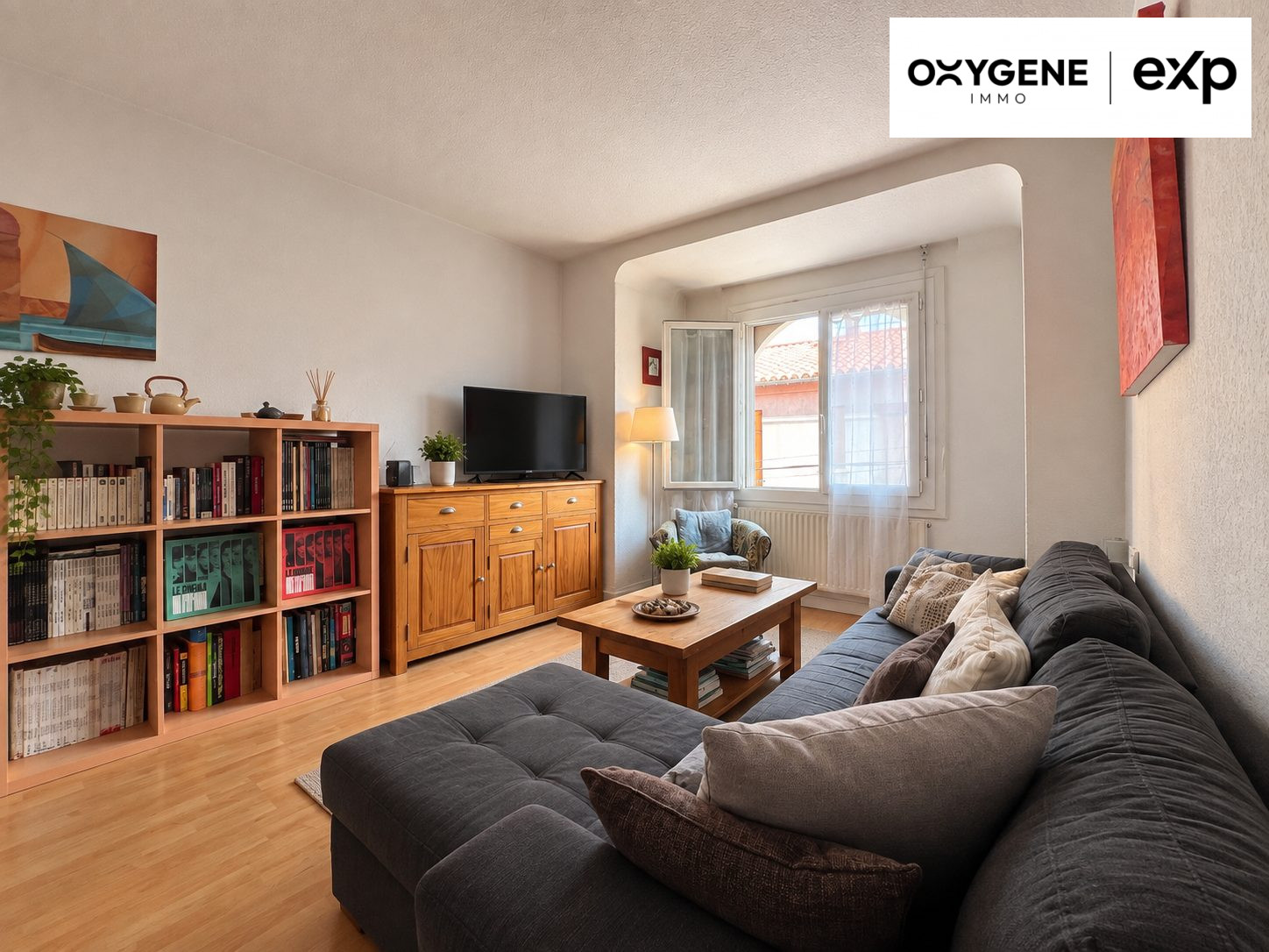 Appartement à vendre à Perpignan, 74 m²