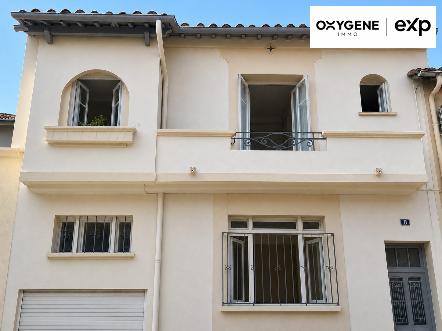 Appartement à vendre à Perpignan, 74 m²