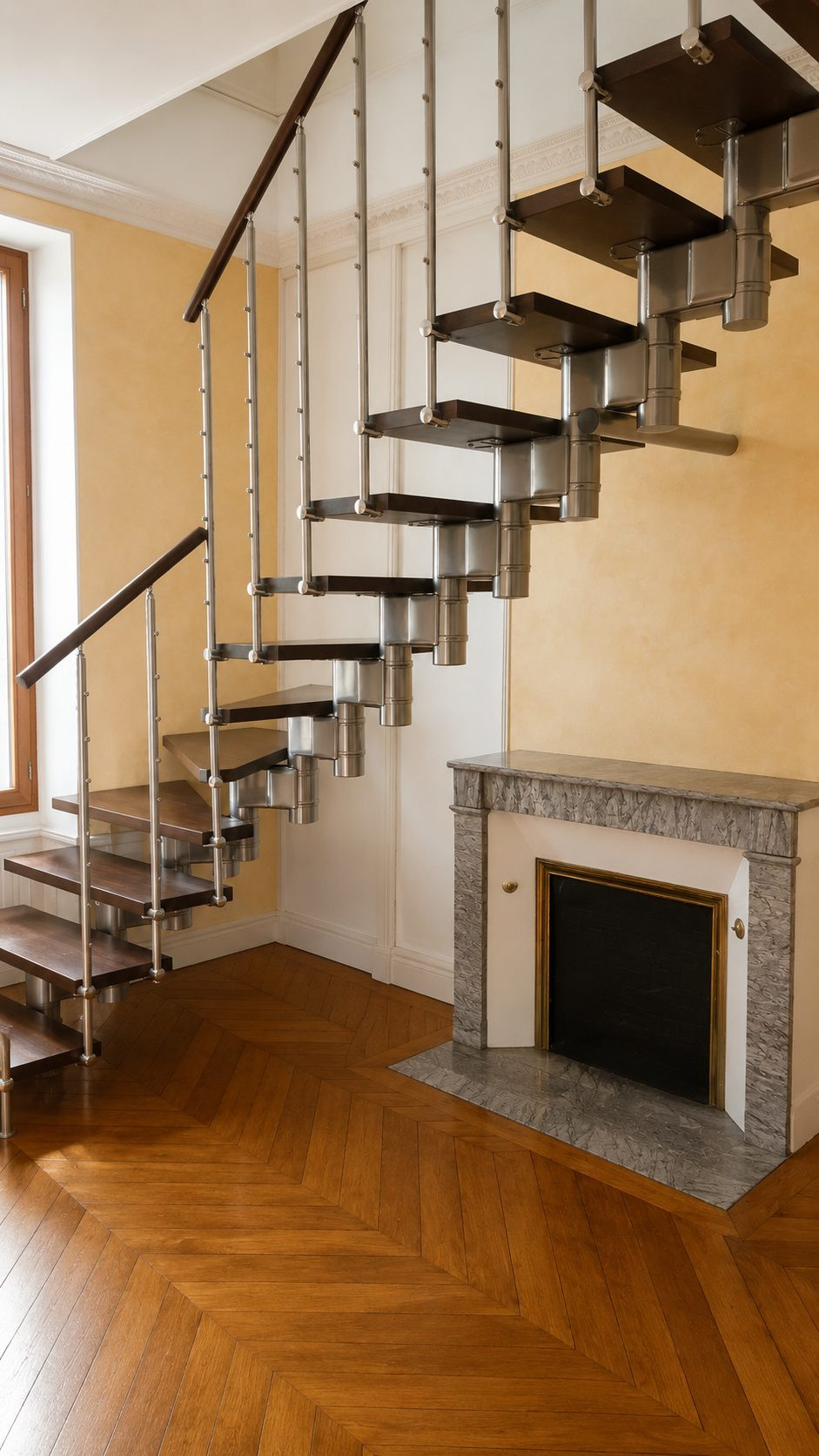 Appartement à vendre à Orléans, 185 m²