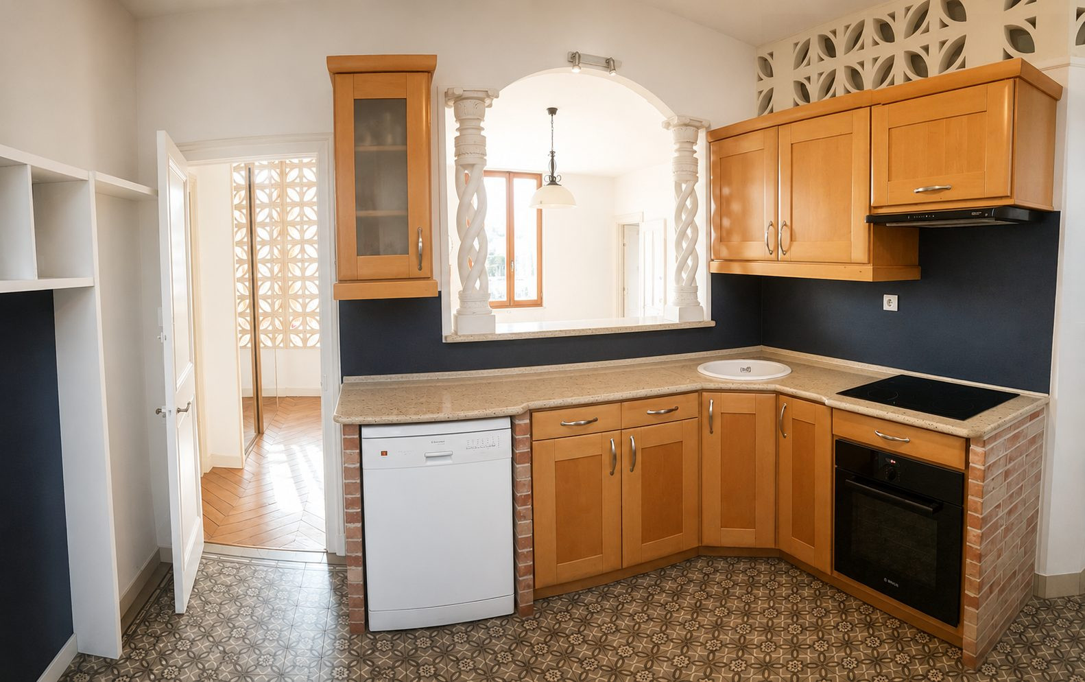 Appartement à vendre à Orléans, 185 m²