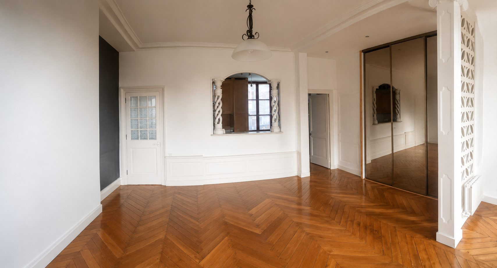 ORLÉANS CŒUR DE VILLE – SUPERBE DUPLEX BOURGEOIS DE 185 M² – CHARME & VOLUMES