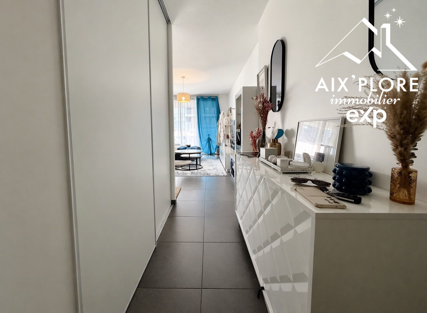 Appartement à vendre à Cognin, 65 m²