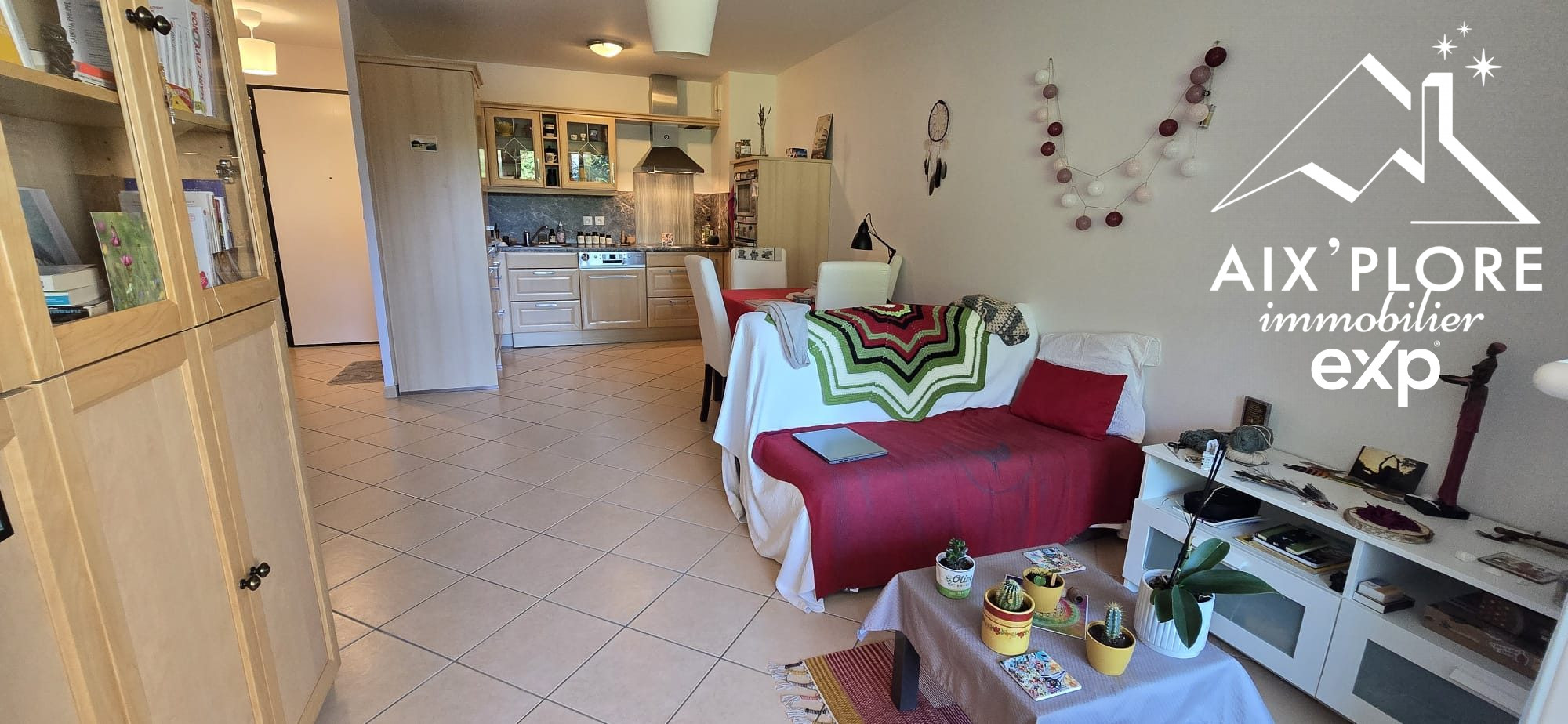 Apartment in Ambérieu-en-Bugey 3