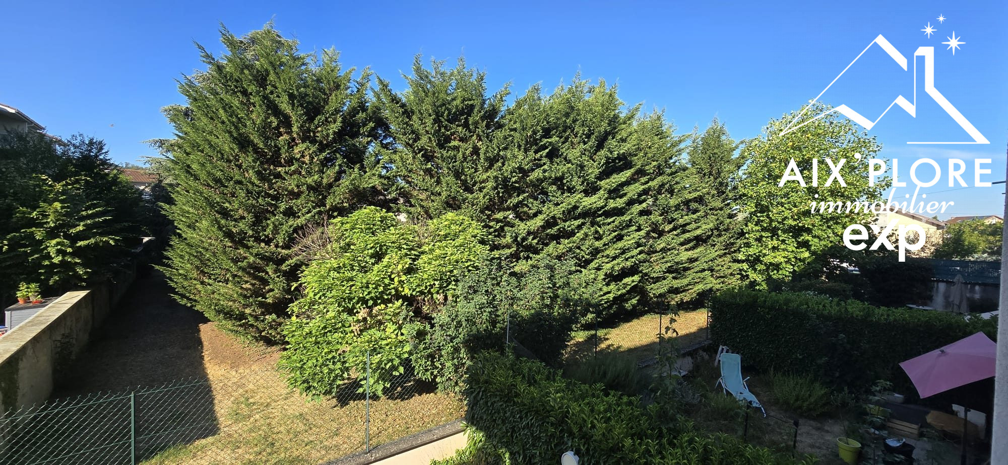 Appartement à vendre à Ambérieu-en-Bugey, 61 m²