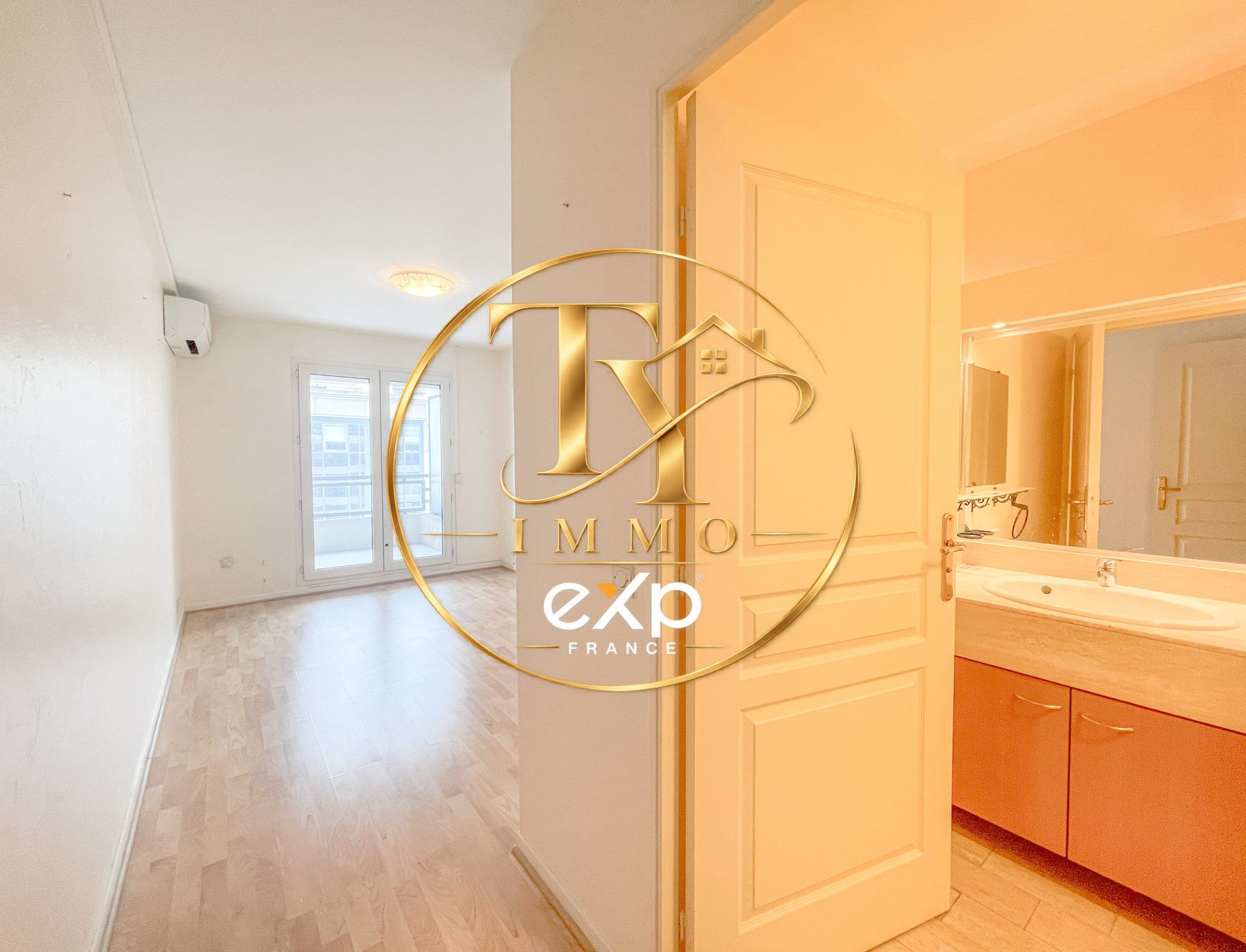 Appartement à vendre à Marseille, 105 m²