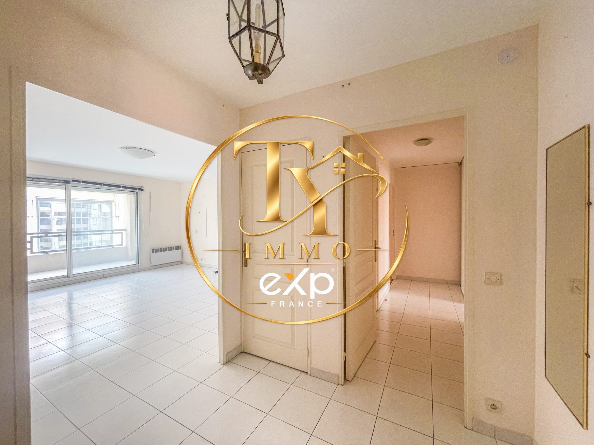 Appartement à vendre à Marseille, 105 m²