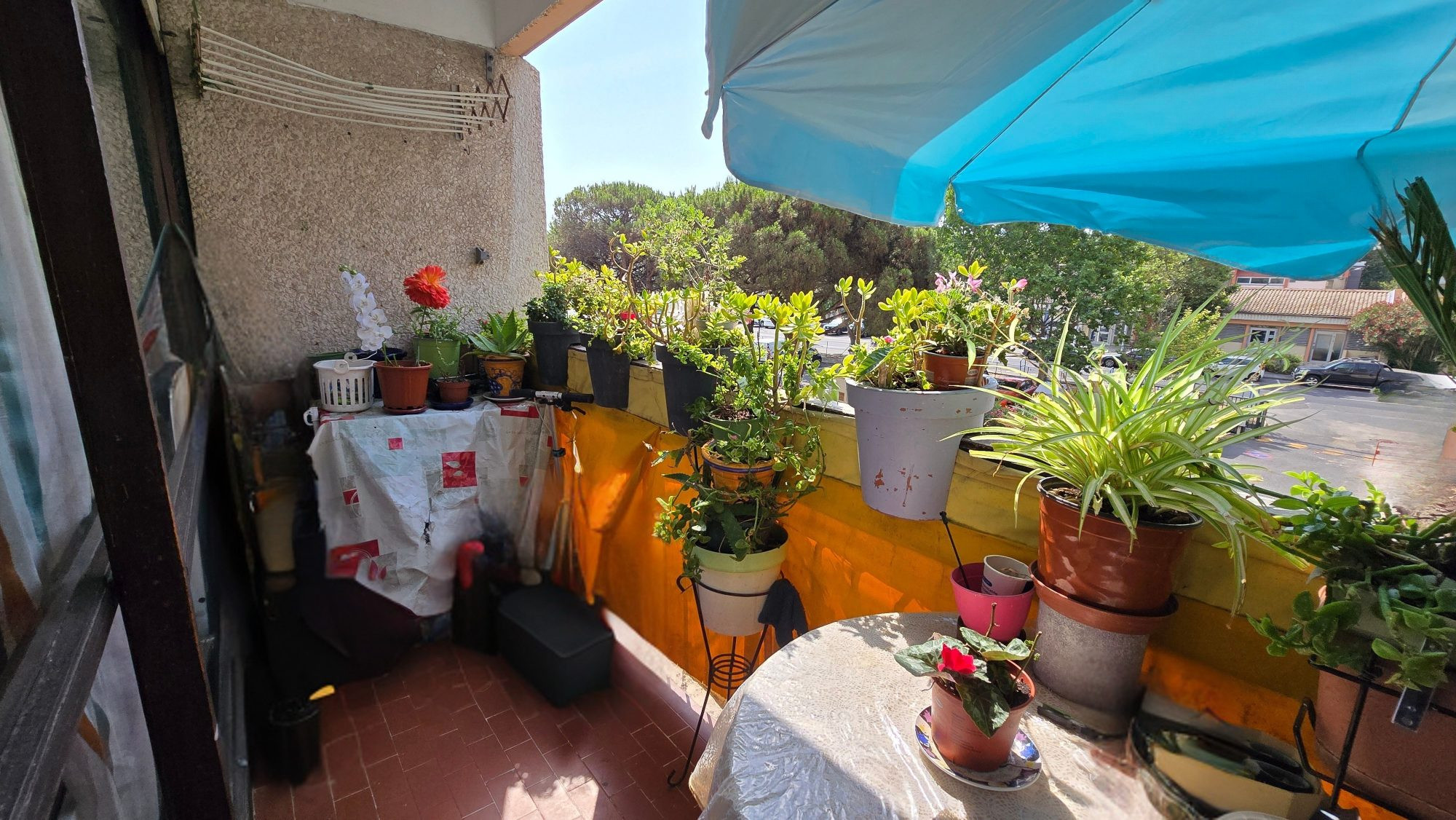 Appartement à vendre à Fréjus, 77 m²