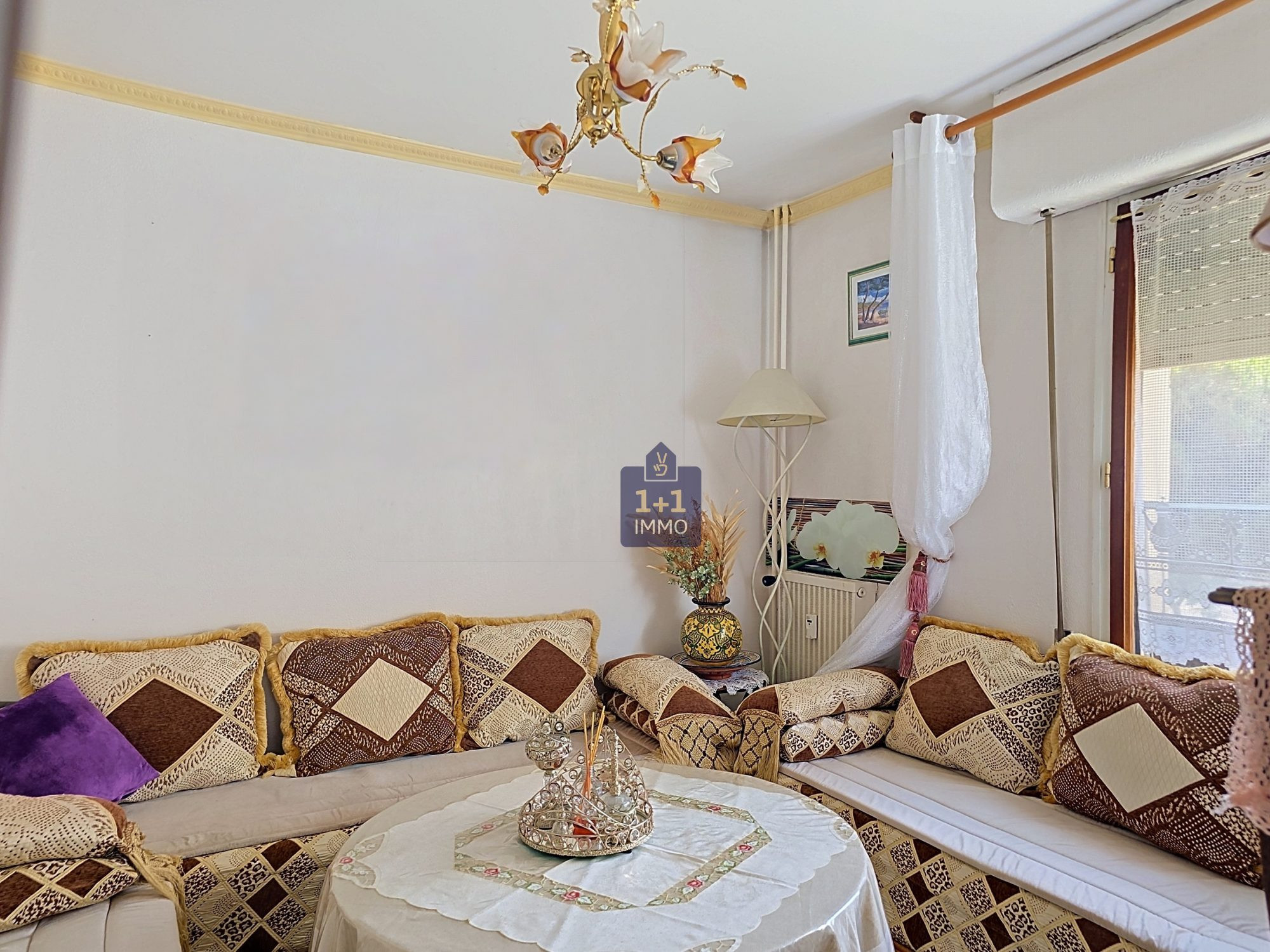 Appartement à vendre à Fréjus, 77 m²