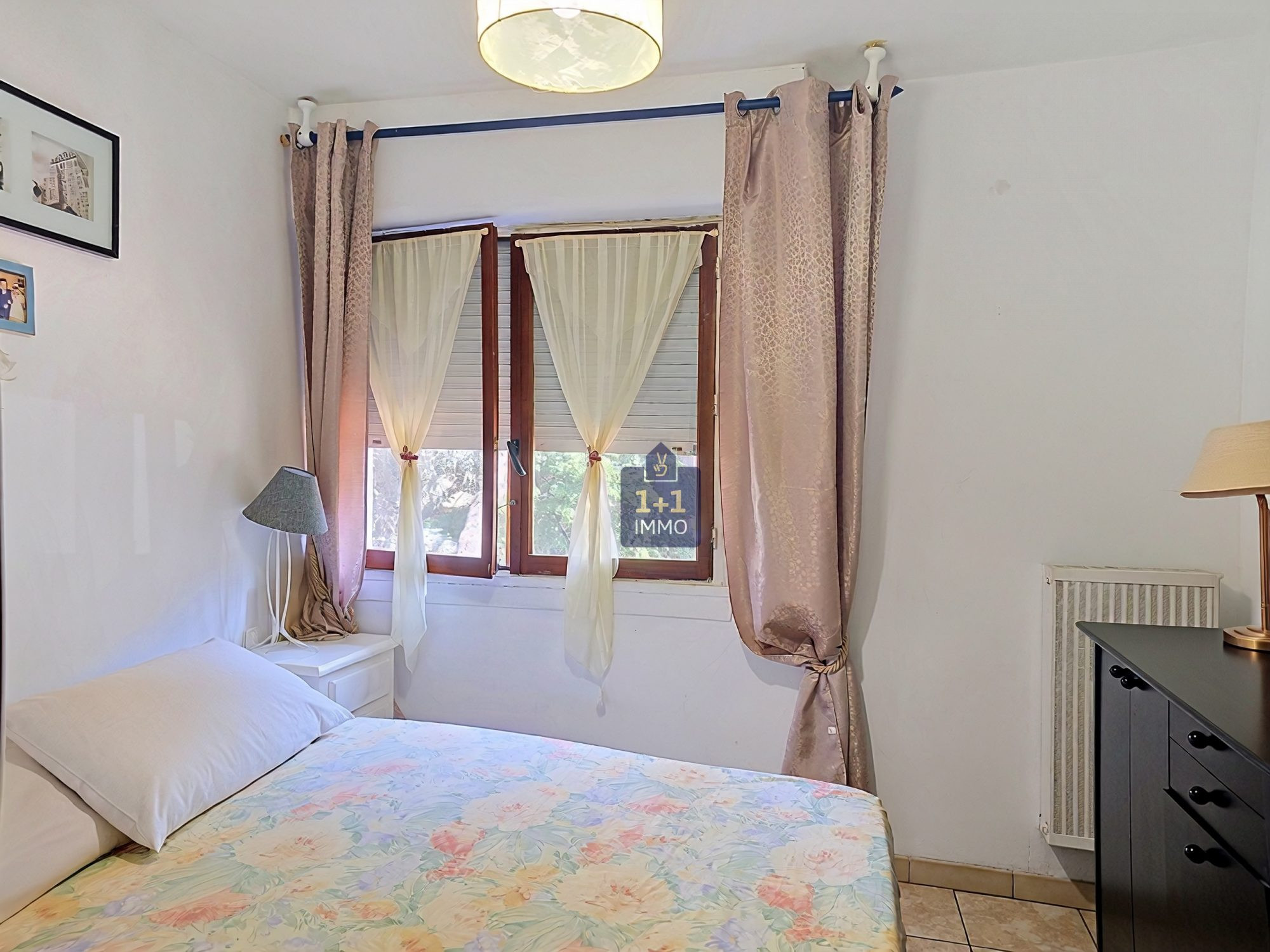 Appartement à vendre à Fréjus, 77 m²