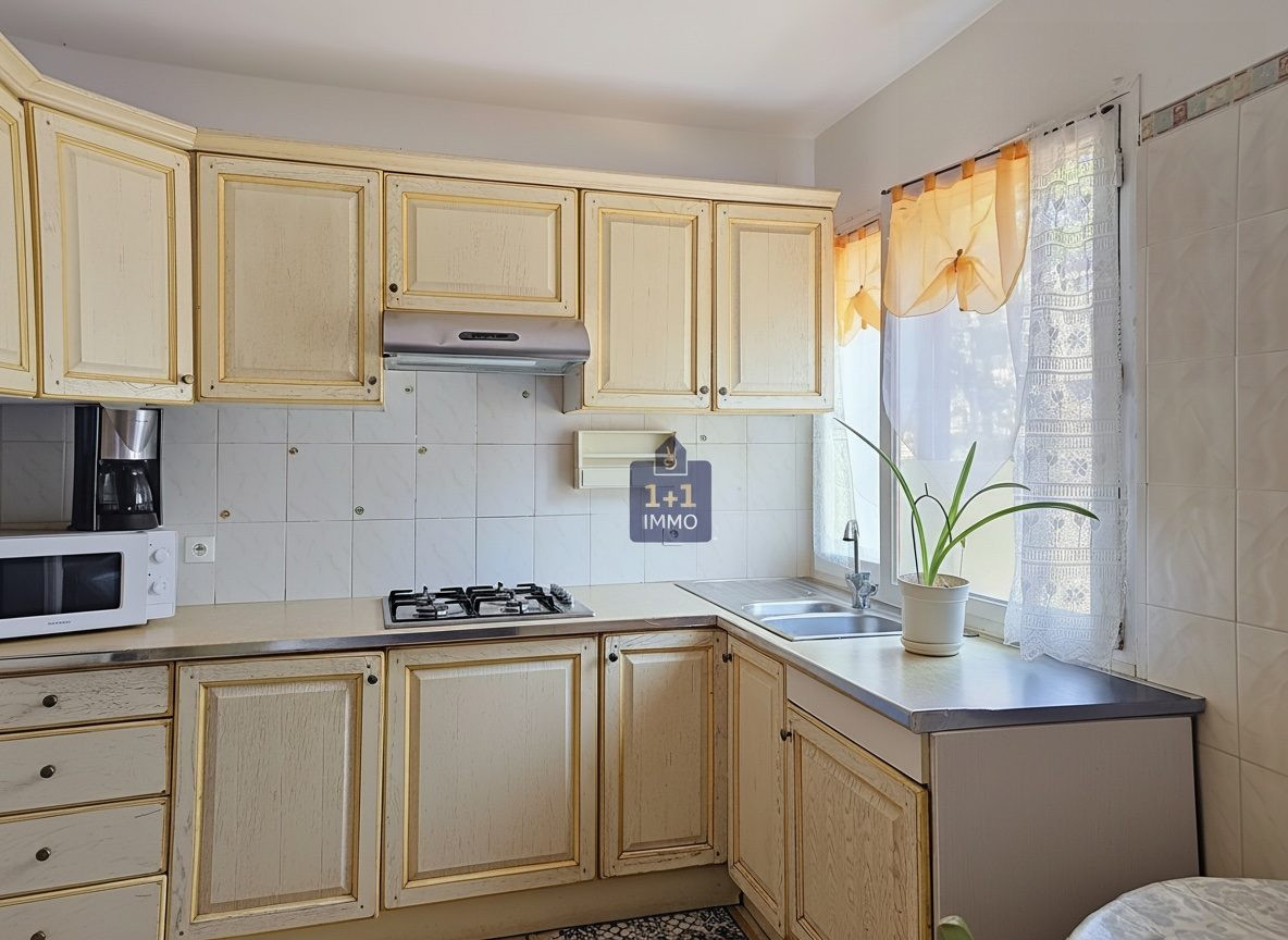 Appartement à vendre à Fréjus, 77 m²