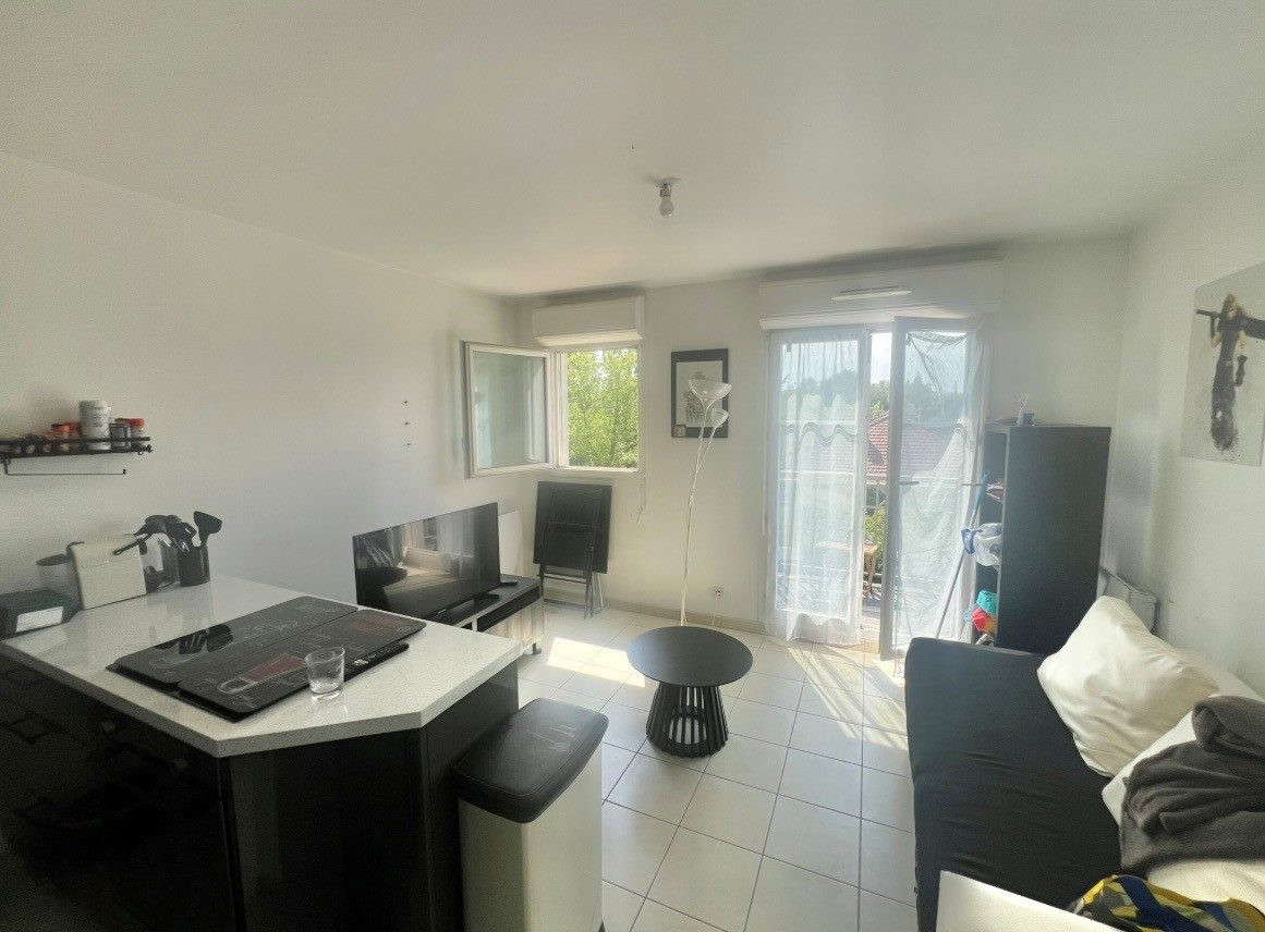 Appartement dans Trappes