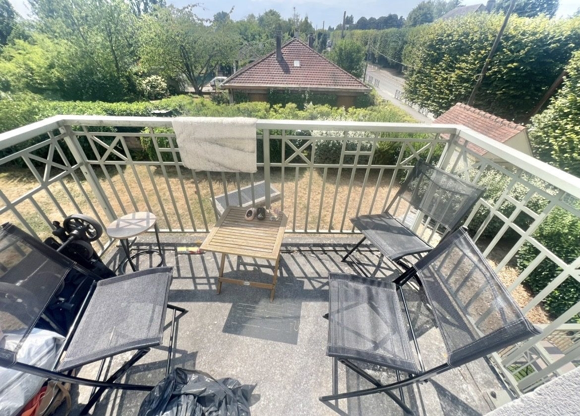 Appartement dans Trappes