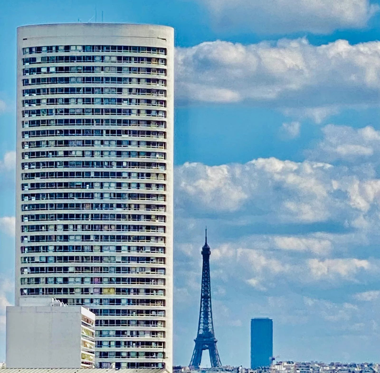 Paris Ouest – Résidence de prestige sécurisée – 140 m² aux portes de Paris