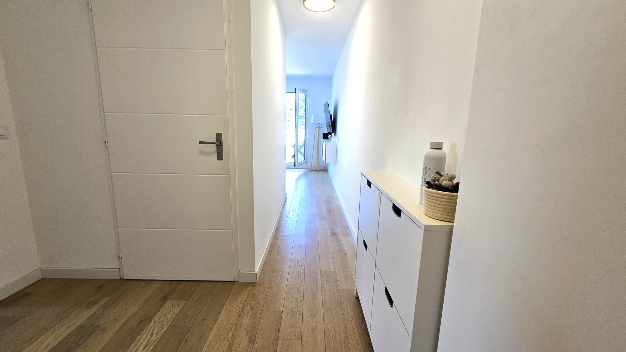 Appartement à vendre à Machilly, 52 m²