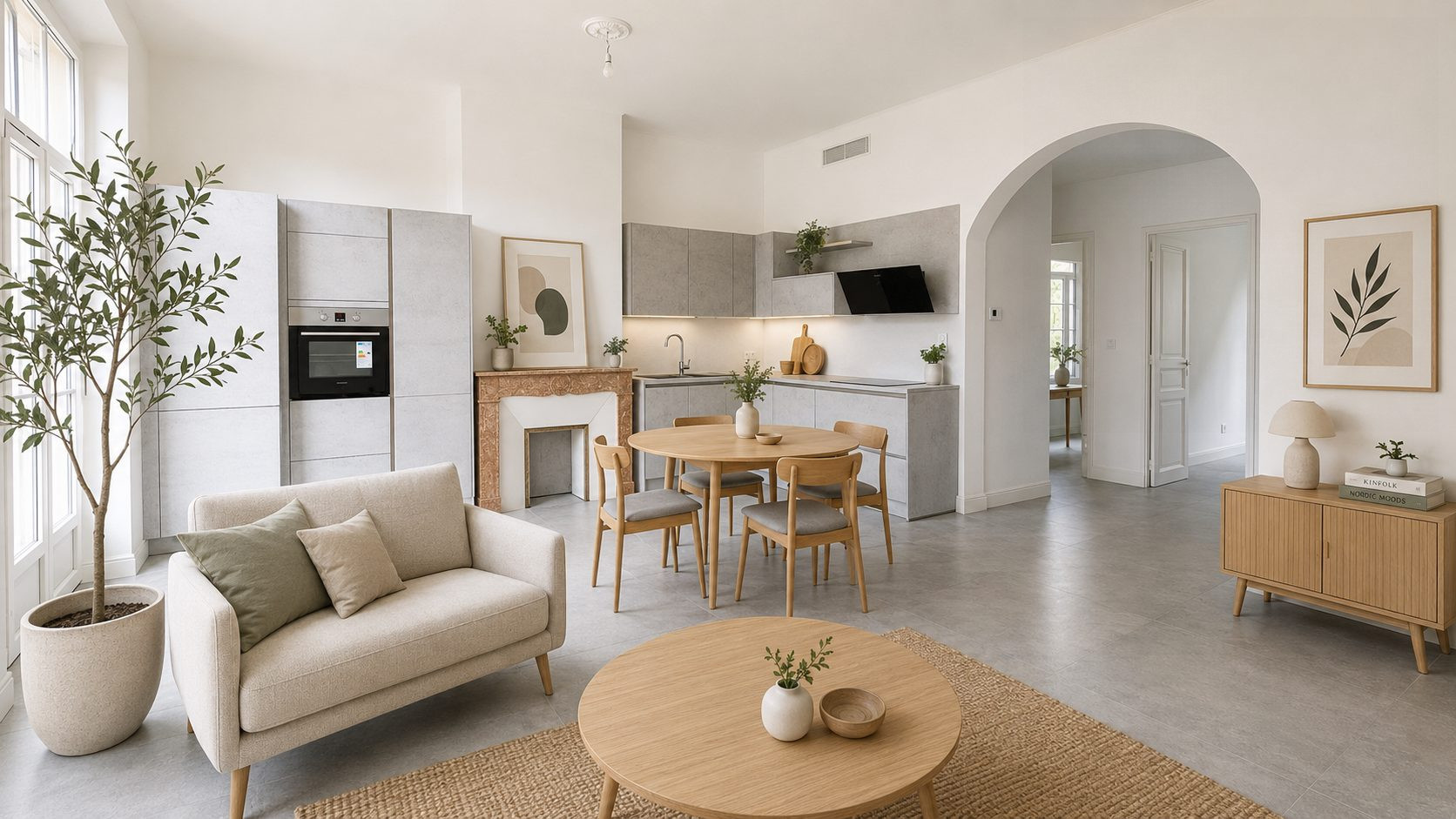 Appartement à vendre à HYERES, 131 m²