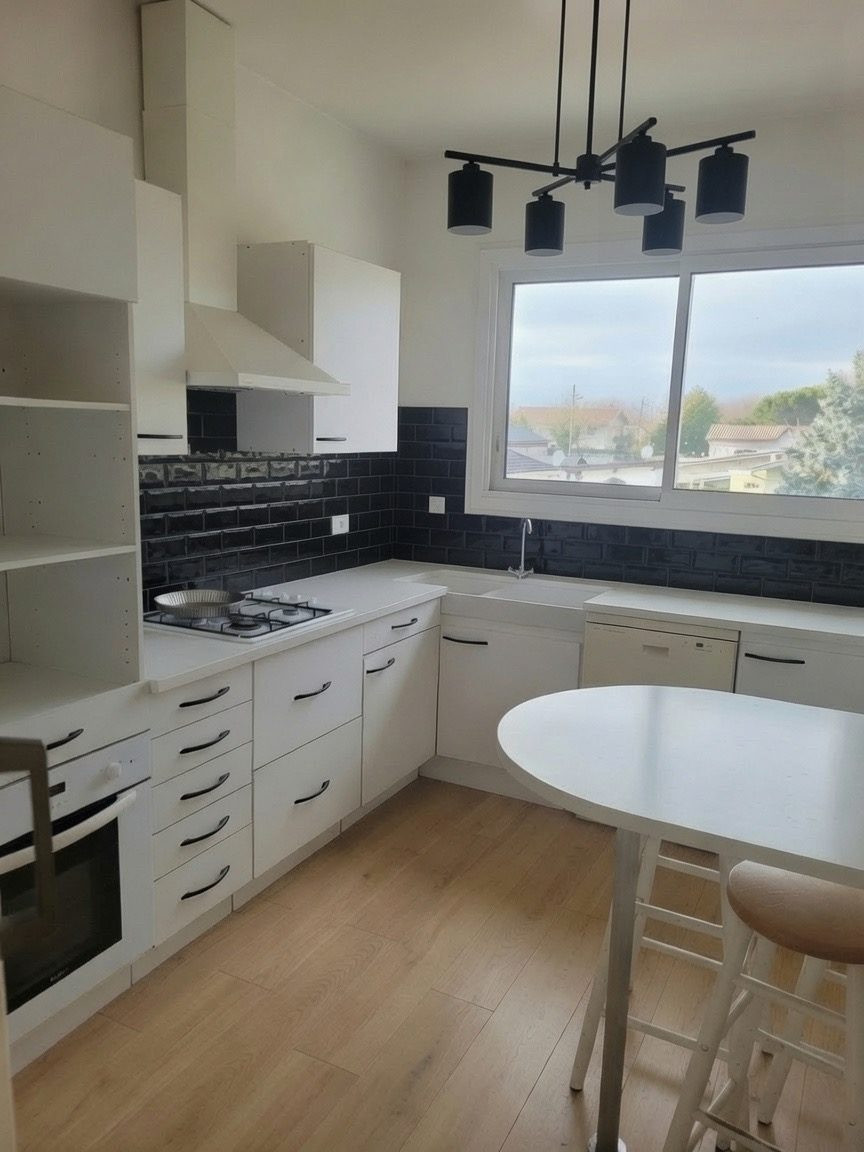 Appartement dans Biganos