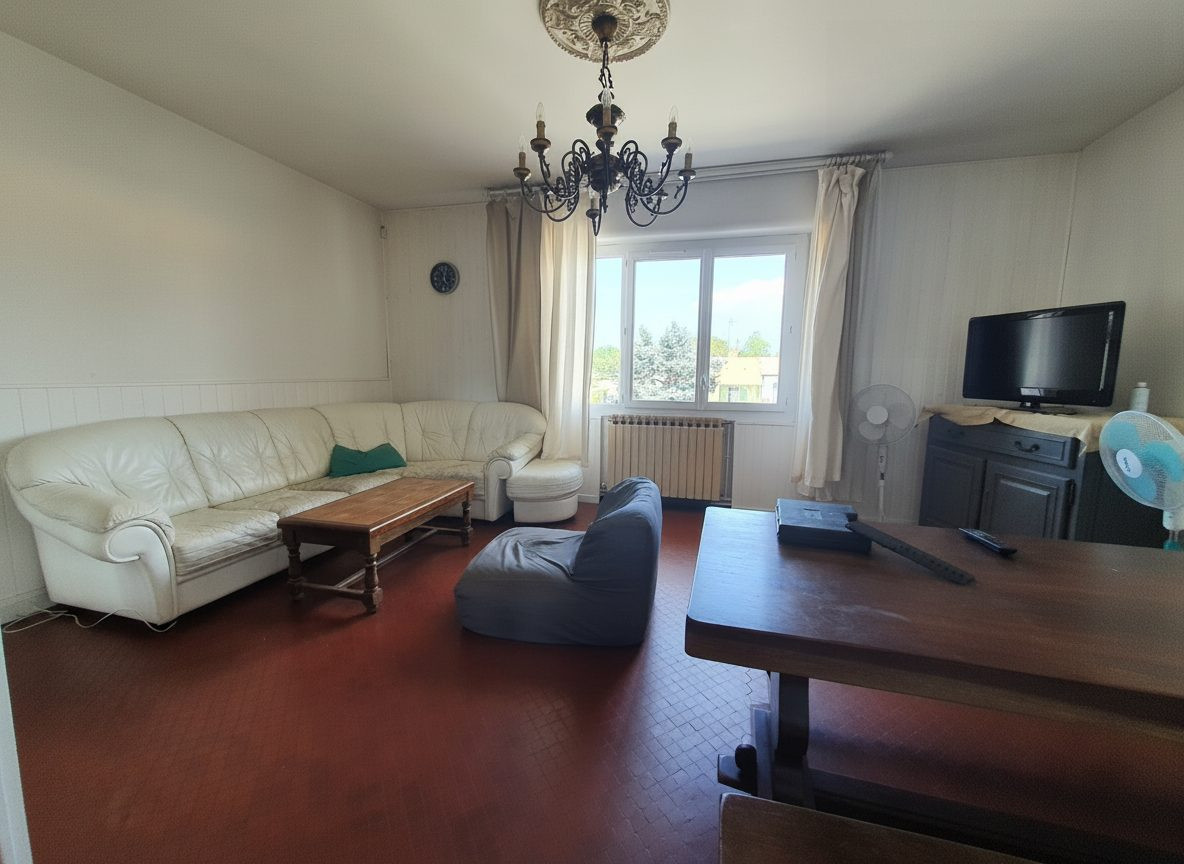 Appartement dans Biganos