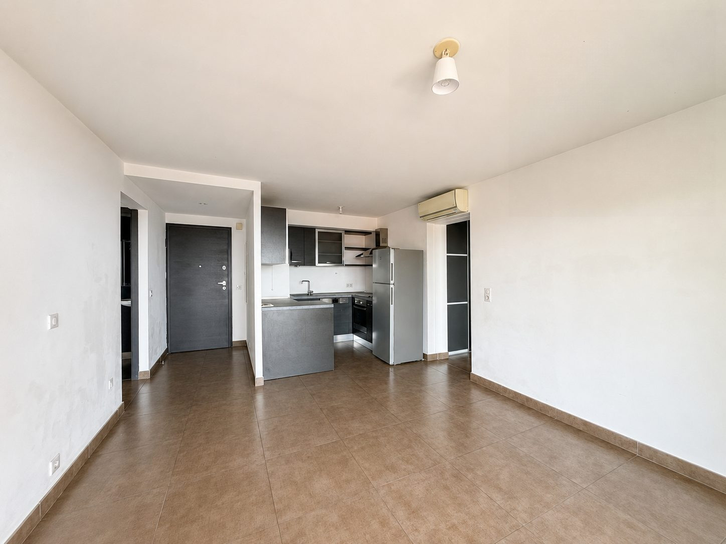 Apartment for sale in San-Martino-di-Lota, 64 m²