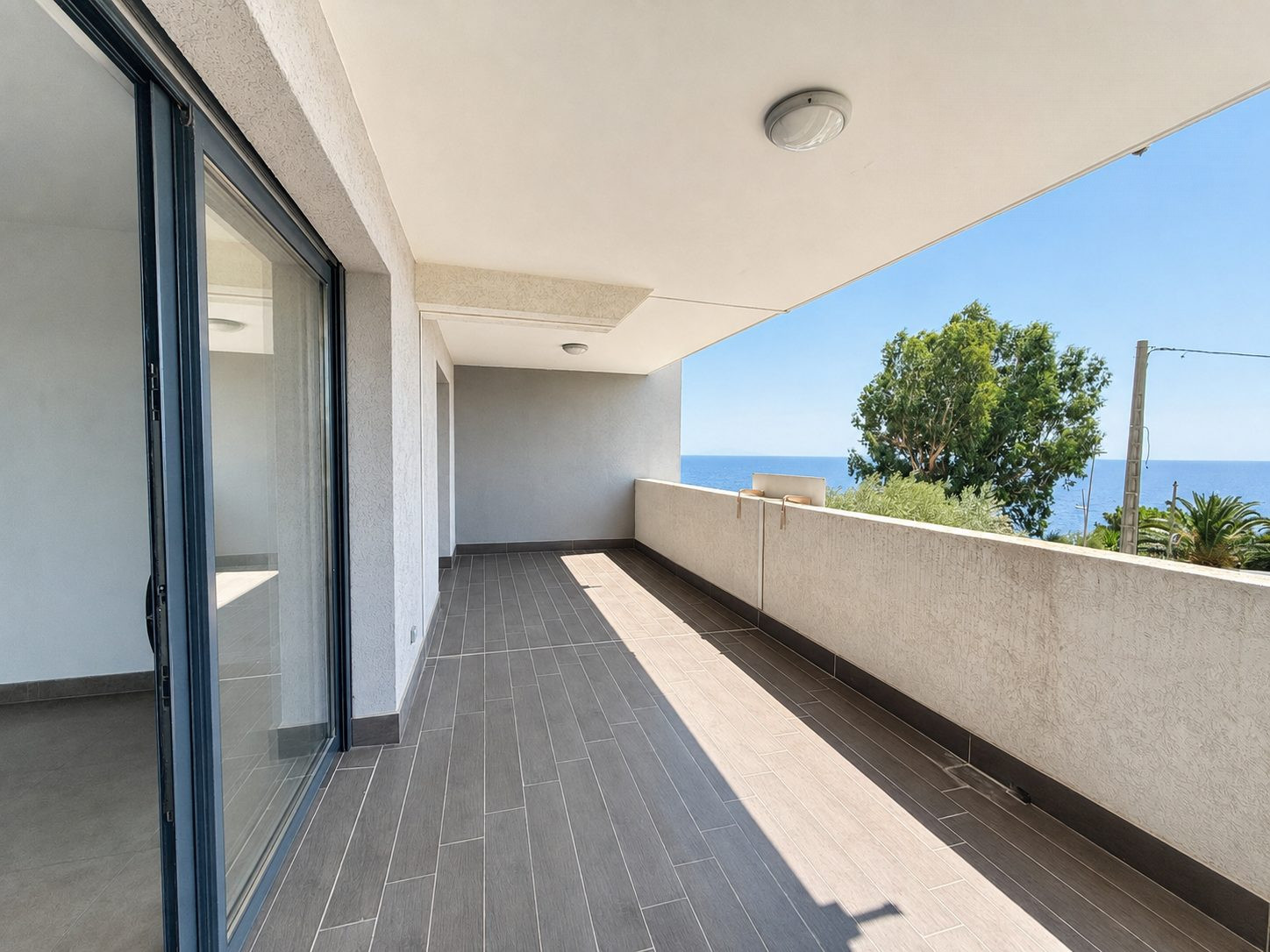 Appartement à vendre à San-Martino-di-Lota, 64 m²