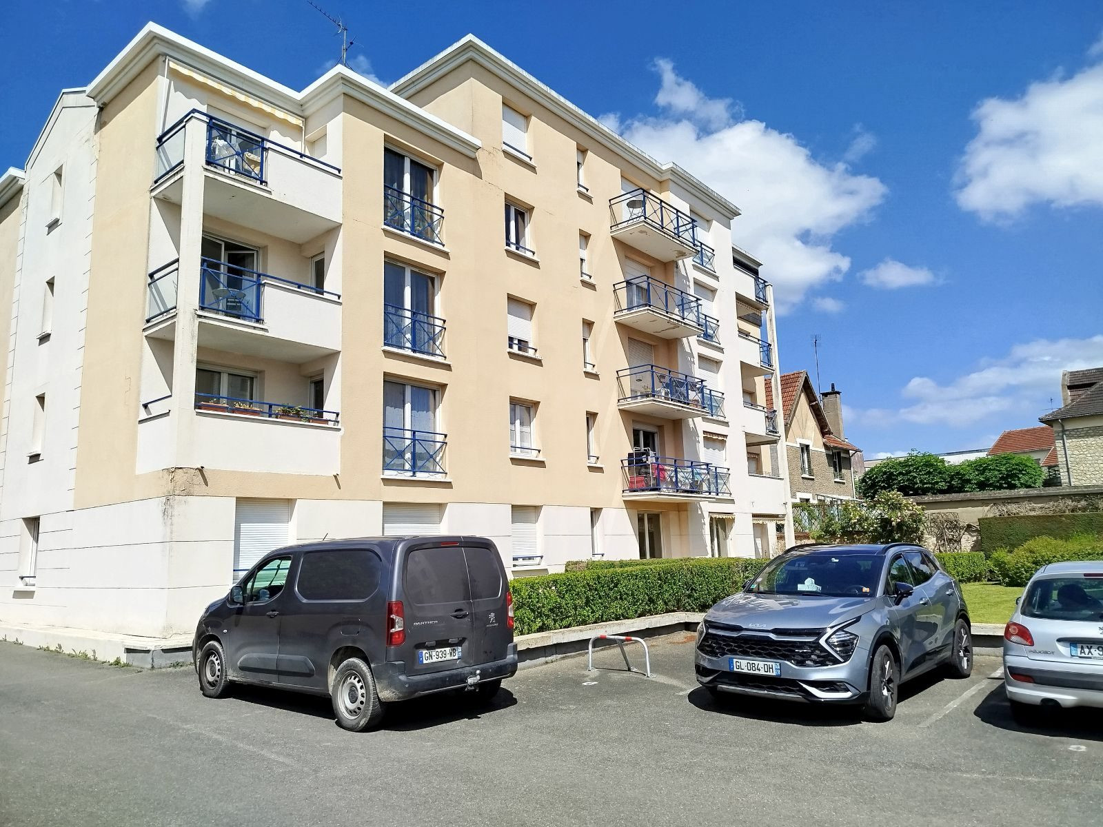 Studio CHARTRES centre