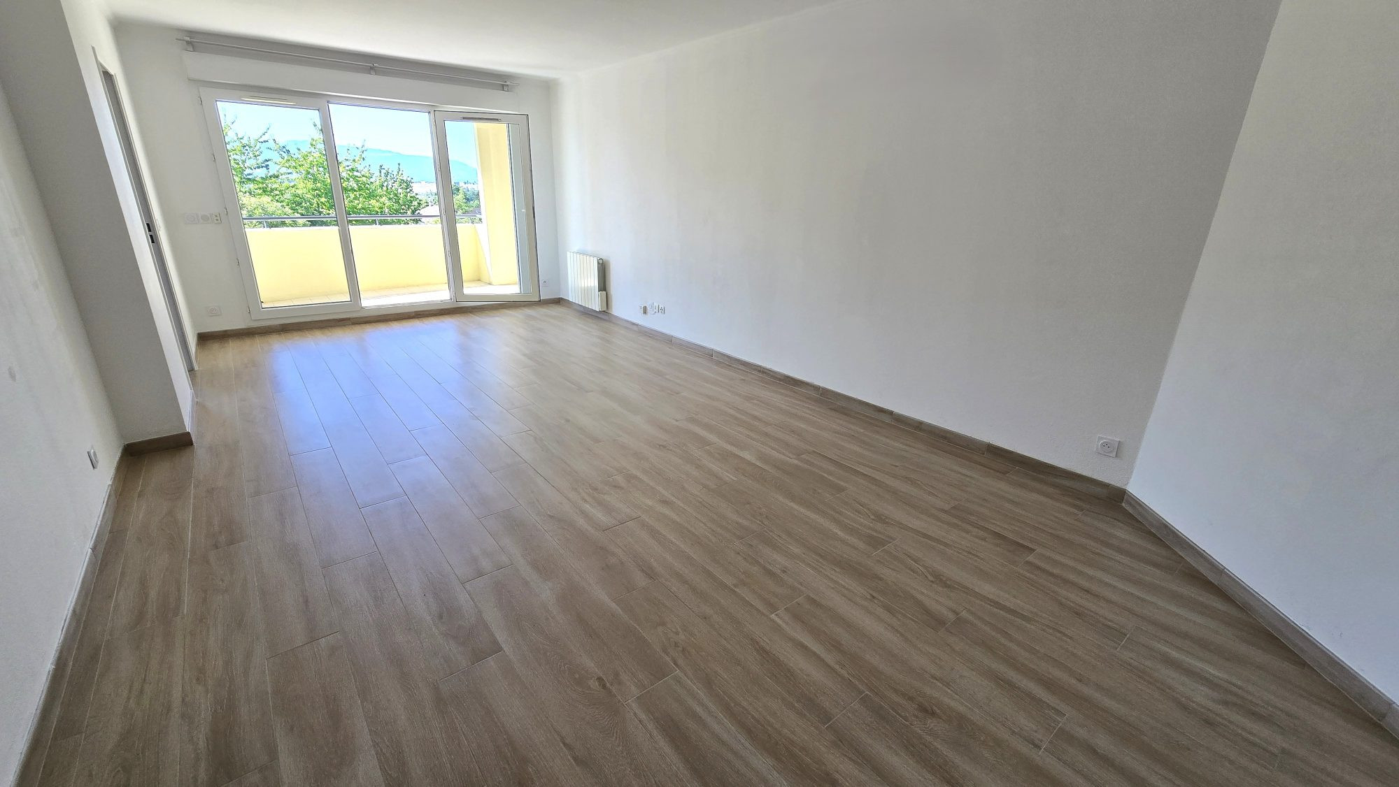Appartement à vendre à Prévessin-Moëns, 87 m²