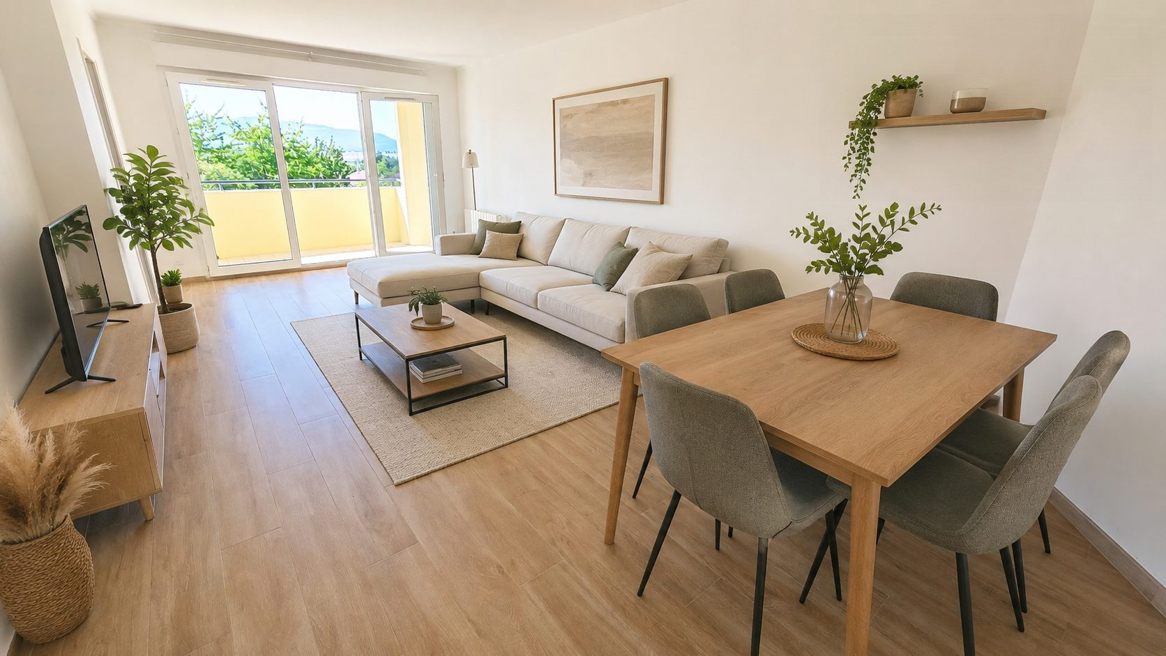 Apartment for sale in Prévessin-Moëns, 87 m²