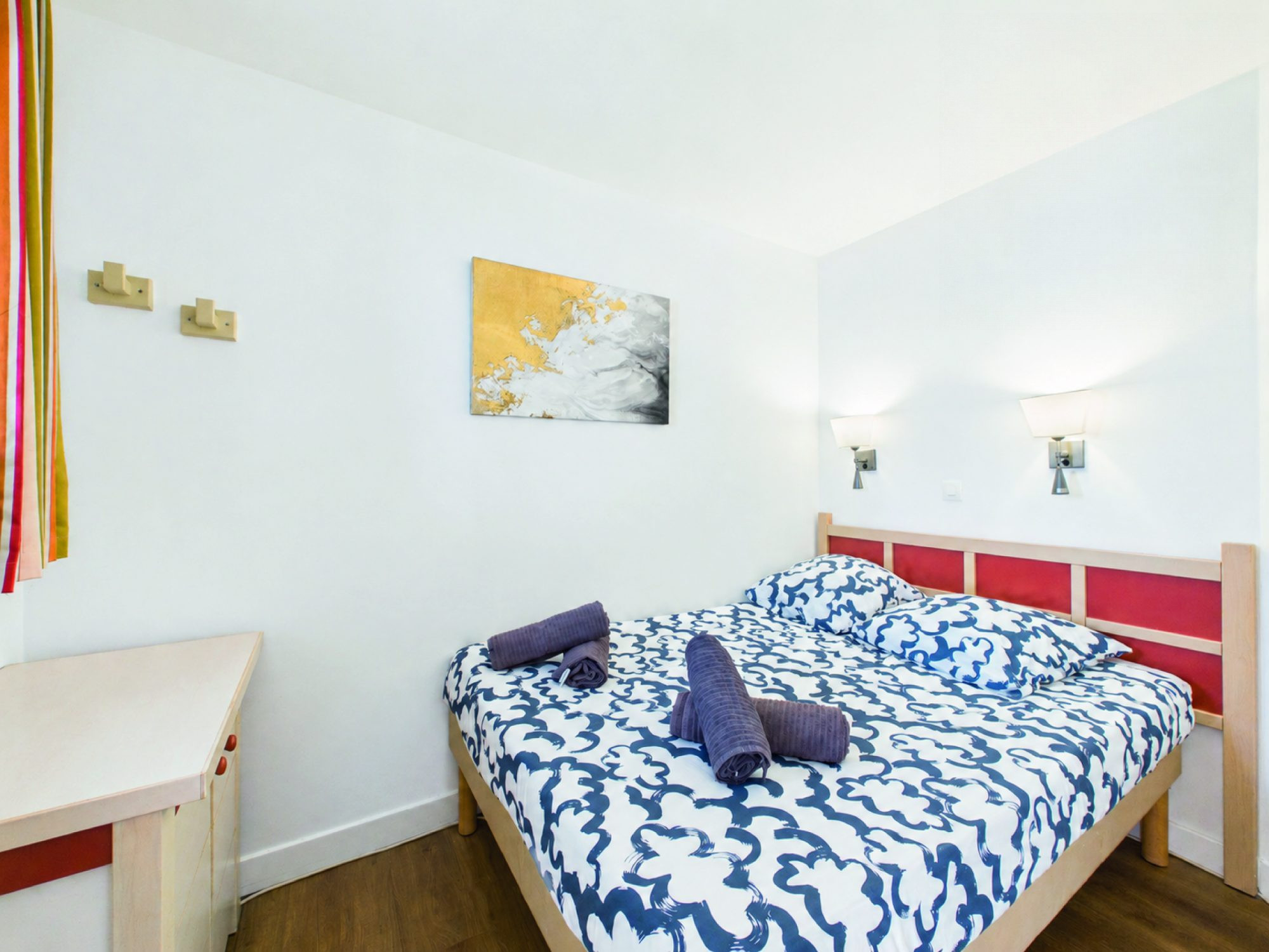 Appartement à vendre à Cannes, 27 m²