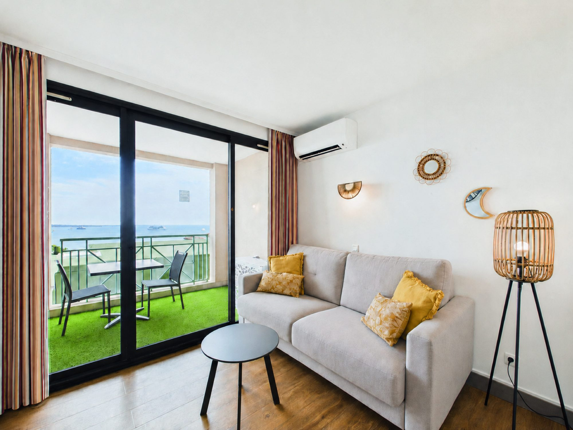 Appartement à vendre à Cannes, 27 m²