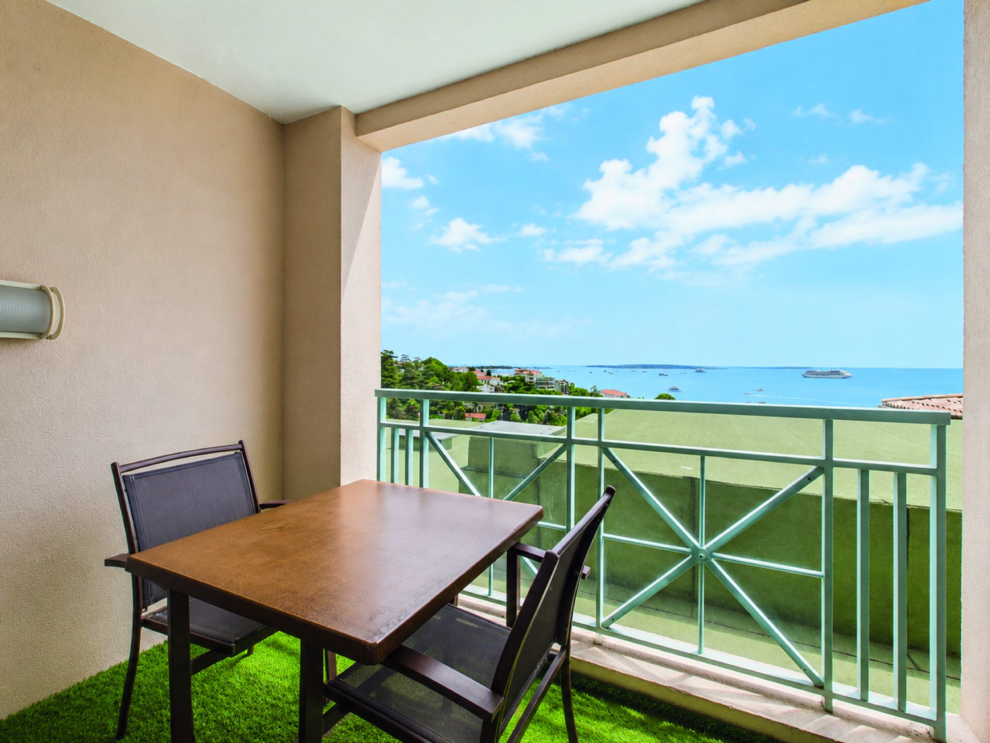 Appartement à vendre à Cannes, 27 m²