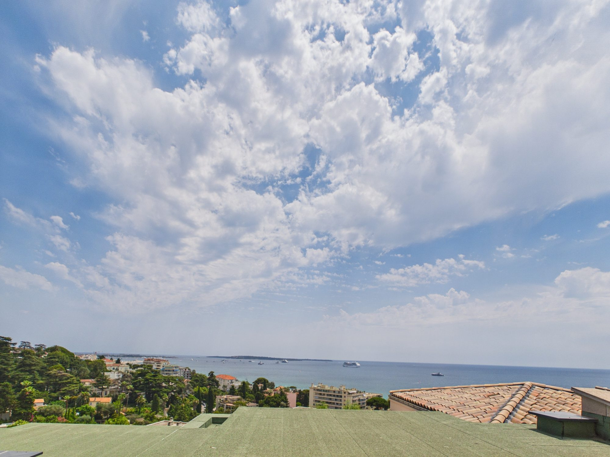 Apartment for sale in Cannes, 27 m²