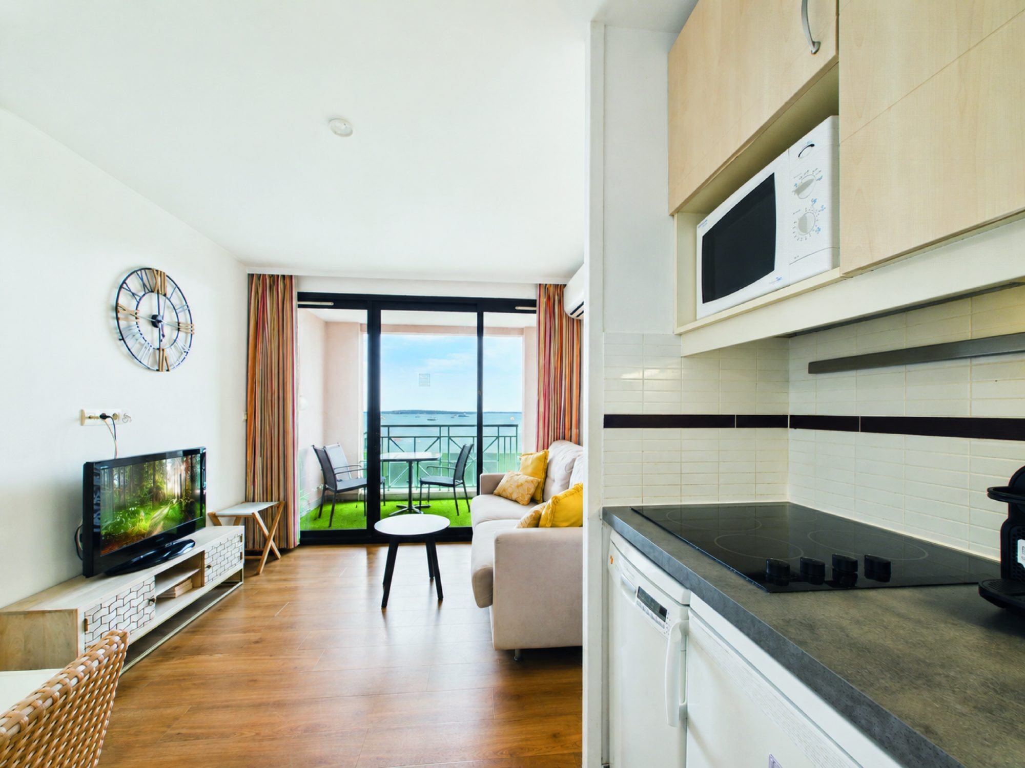 Appartement à vendre à Cannes, 27 m²