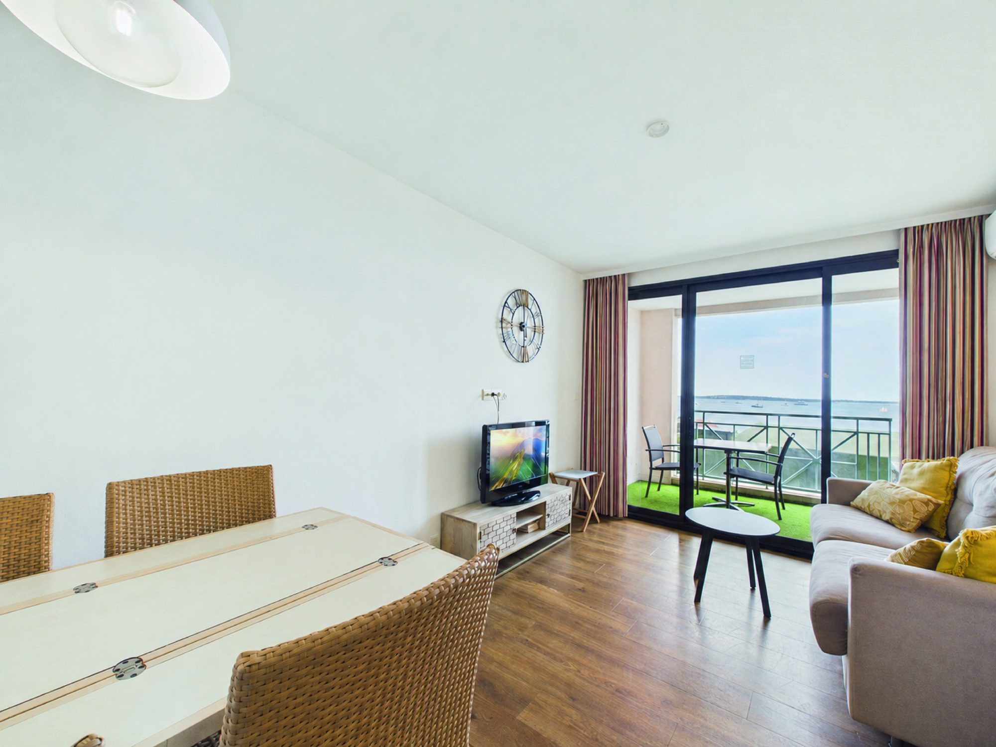 Apartment for sale in Cannes, 27 m²