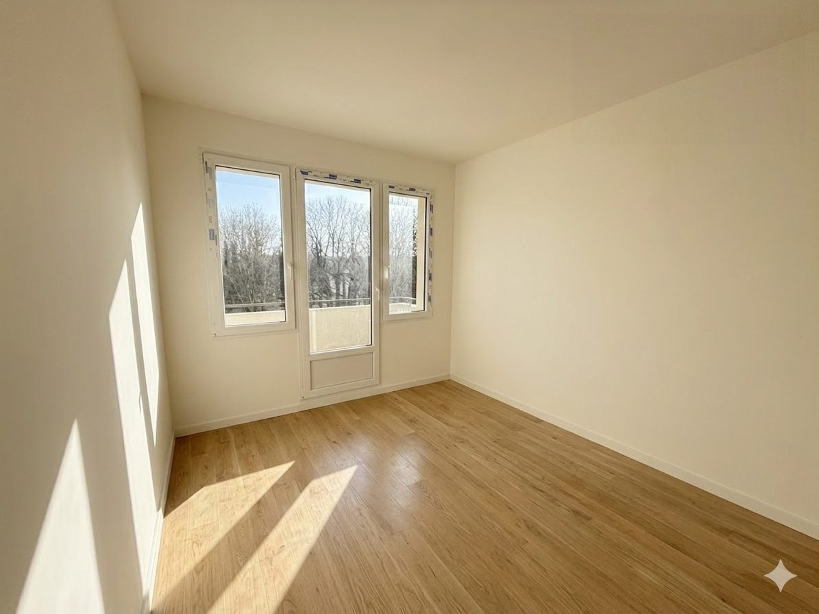 Appartement à vendre à Luc-sur-Mer, 46 m²