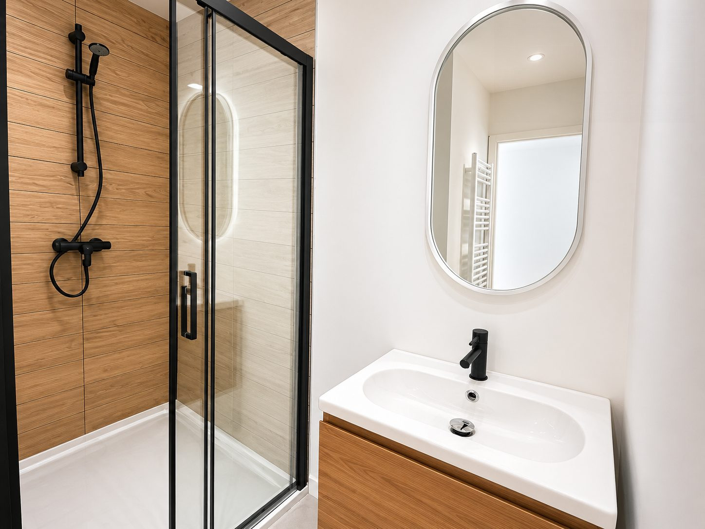 Apartment in LUC SUR MER (1 4