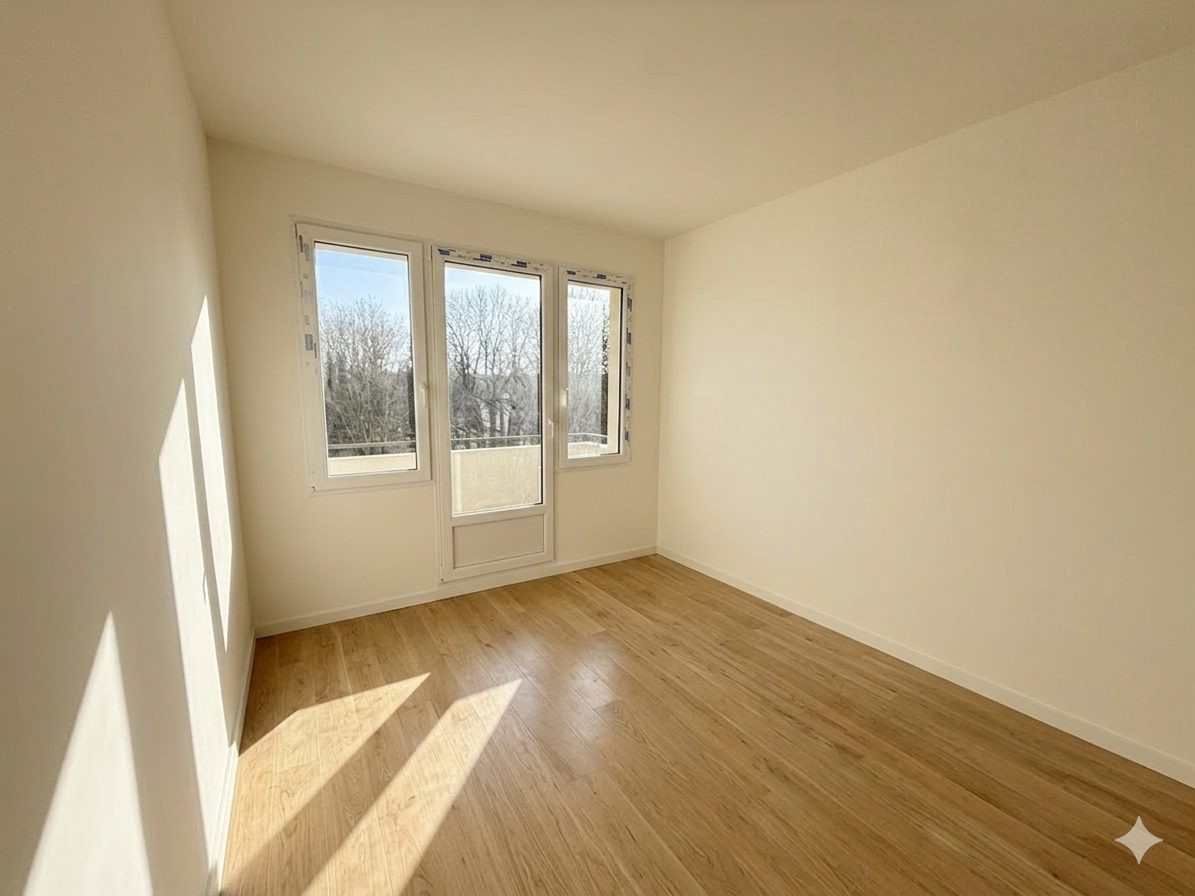 Appartement à vendre à Luc-sur-Mer, 46 m²