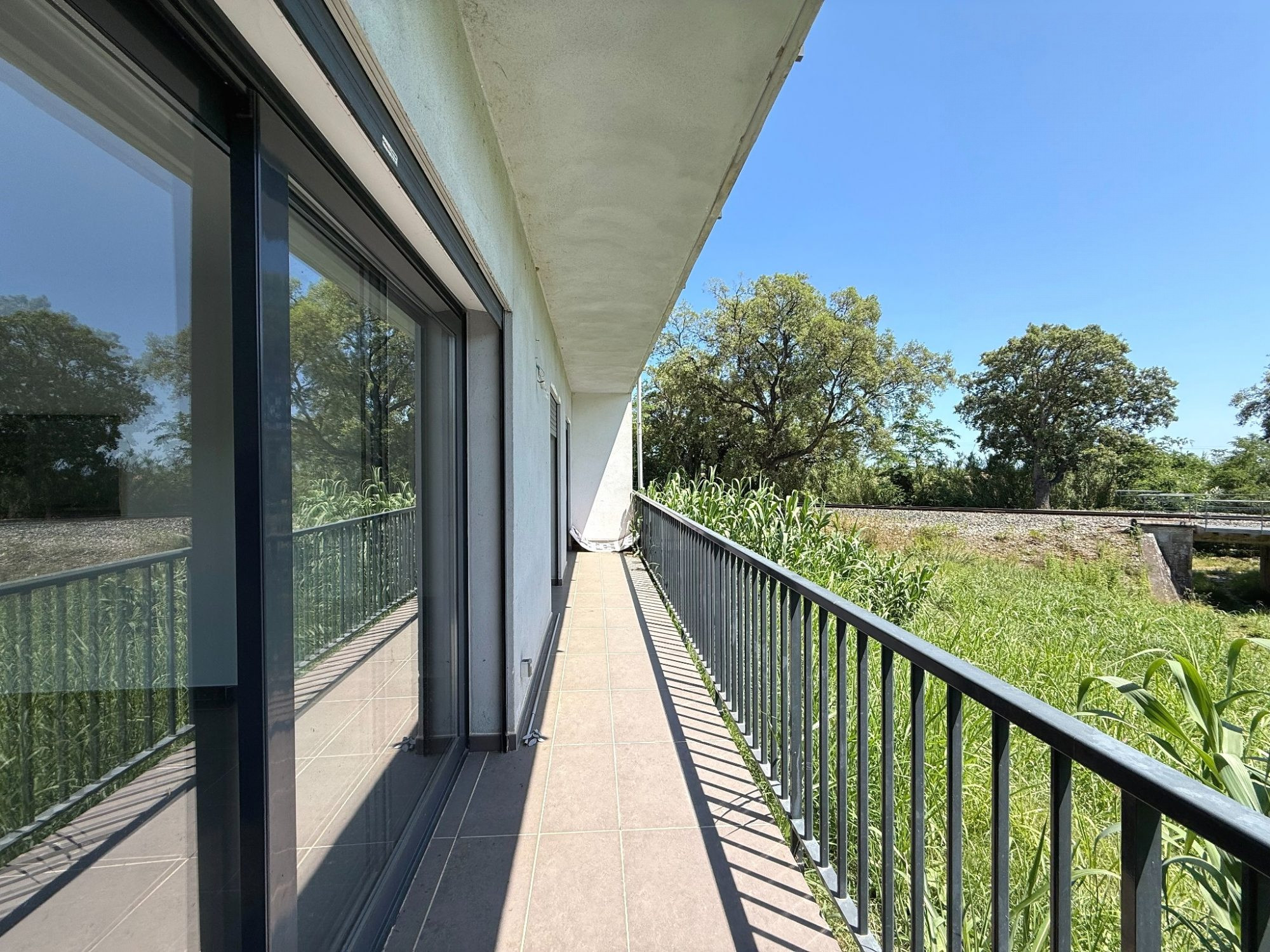 T3 de 65 m² avec terrasse - Biguglia