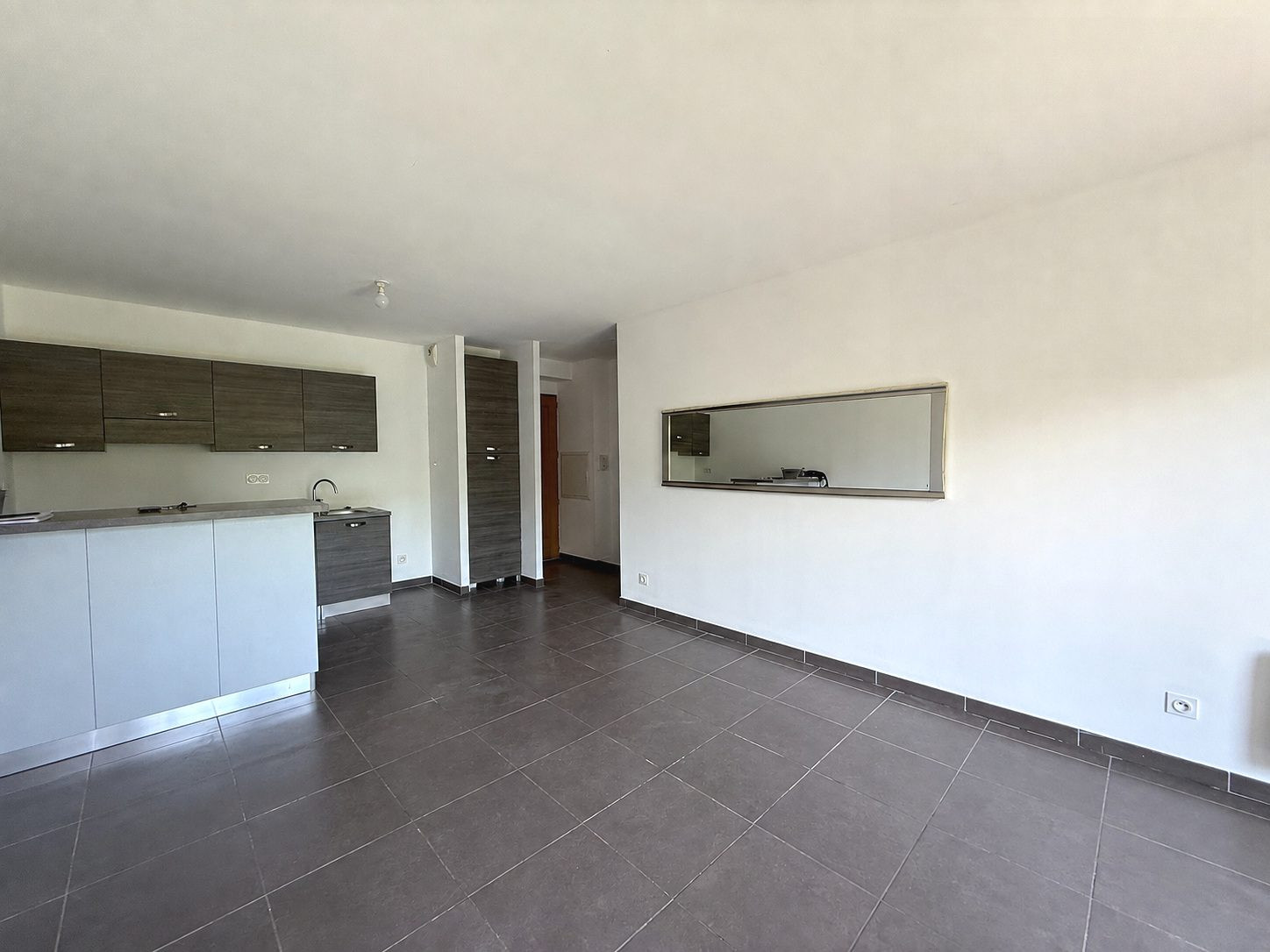 T3 de 65 m² avec terrasse - Biguglia