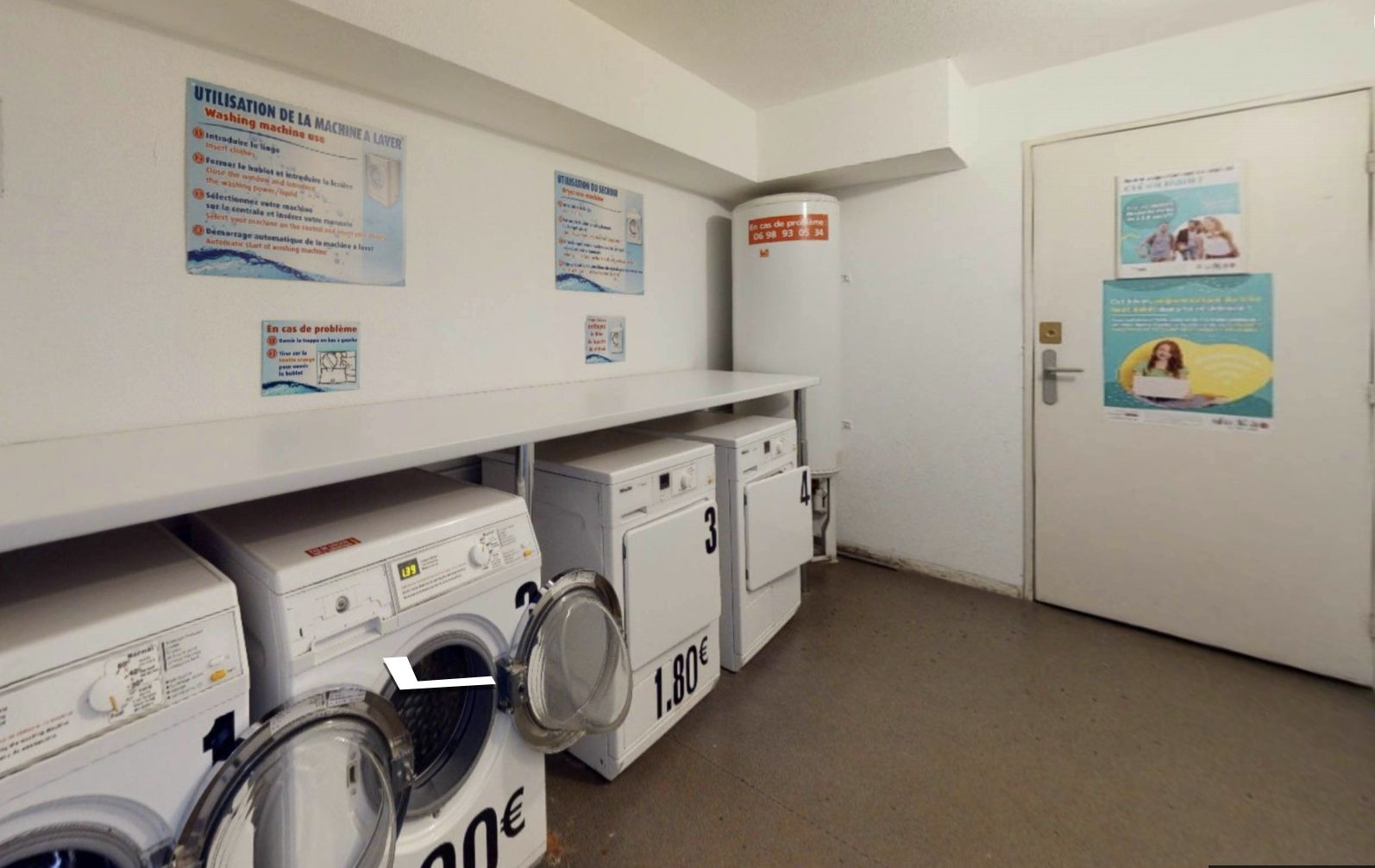 Appartement à vendre à Nice, 18 m²