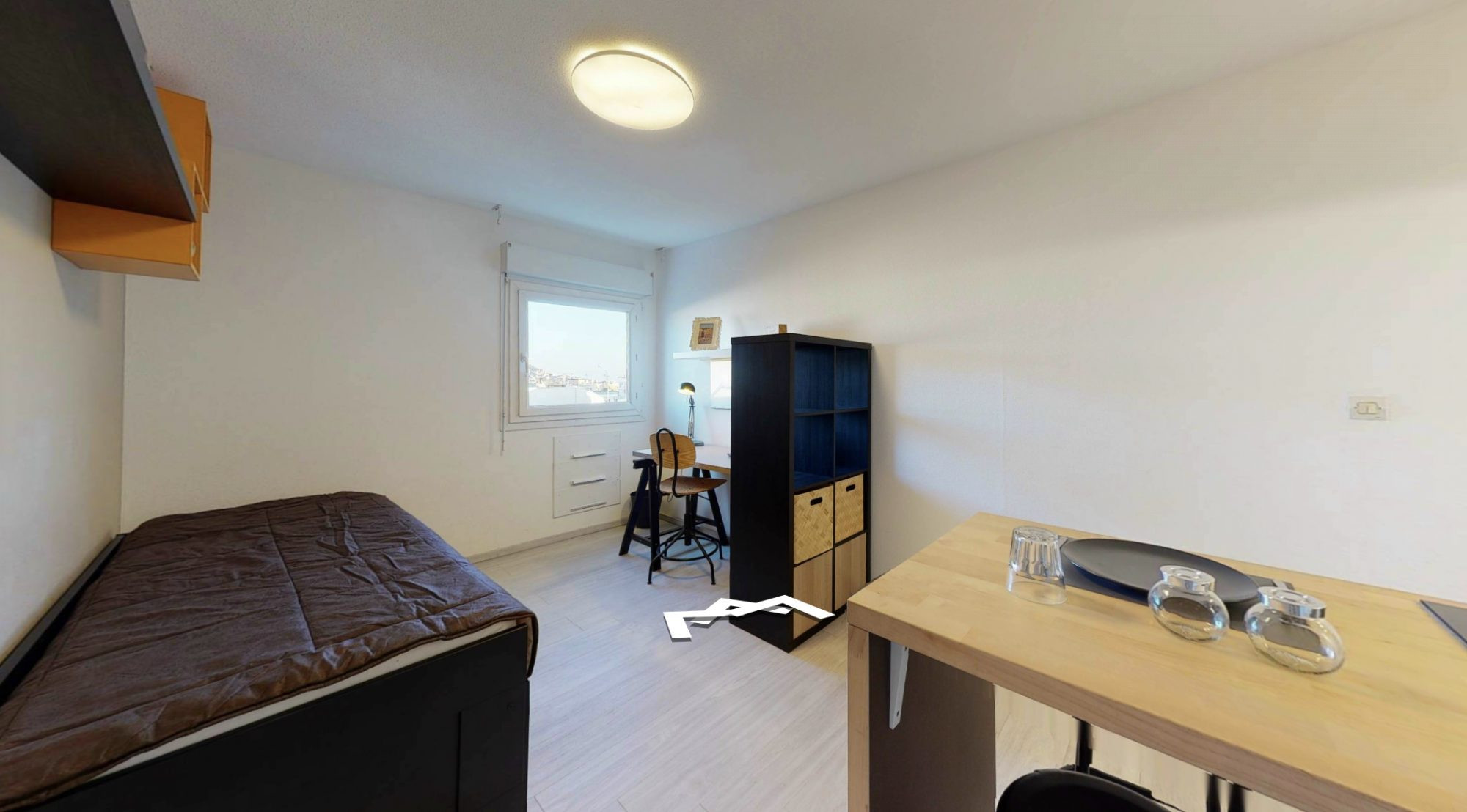Appartement à vendre à Nice, 18 m²