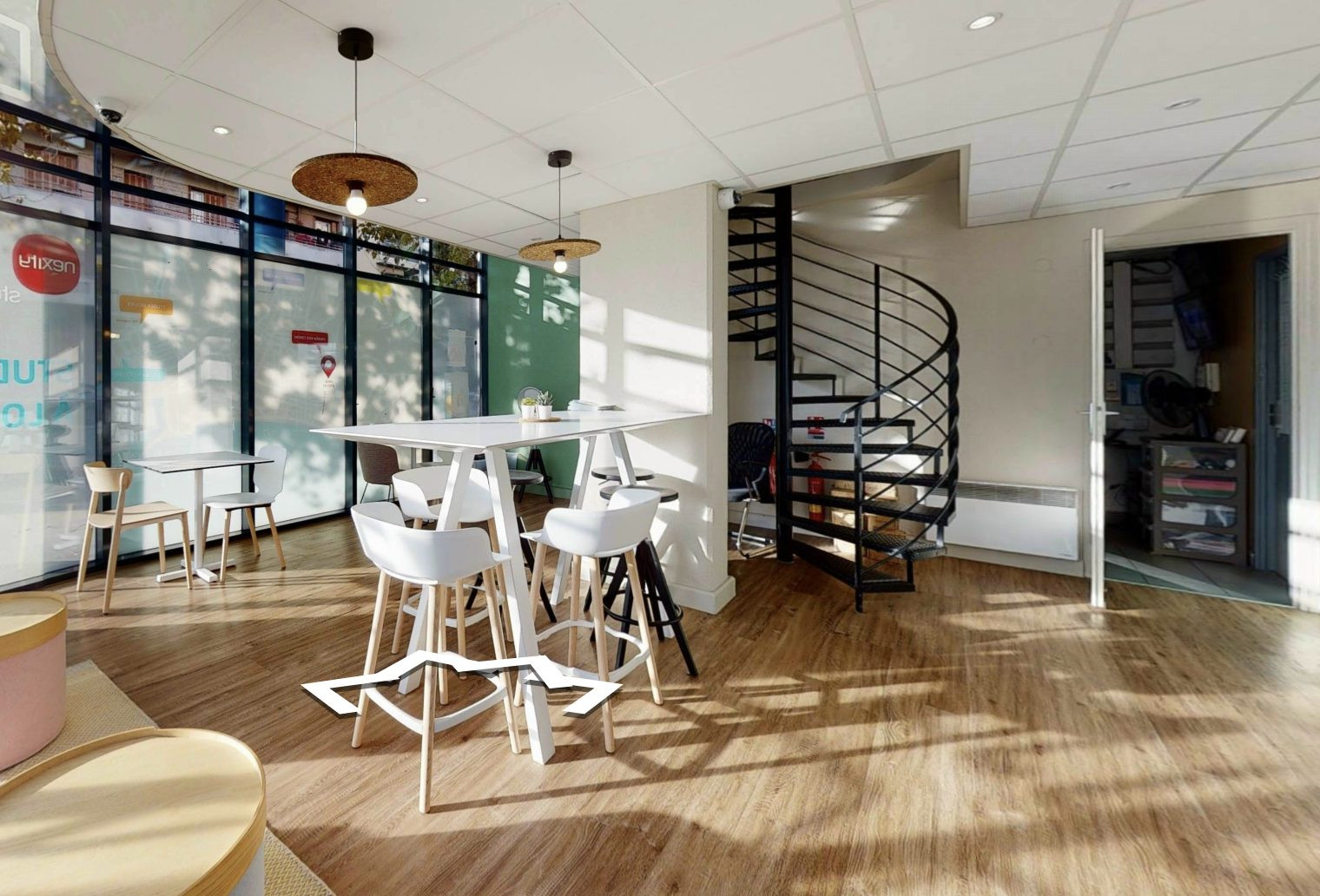 Appartement à vendre à Nice, 18 m²