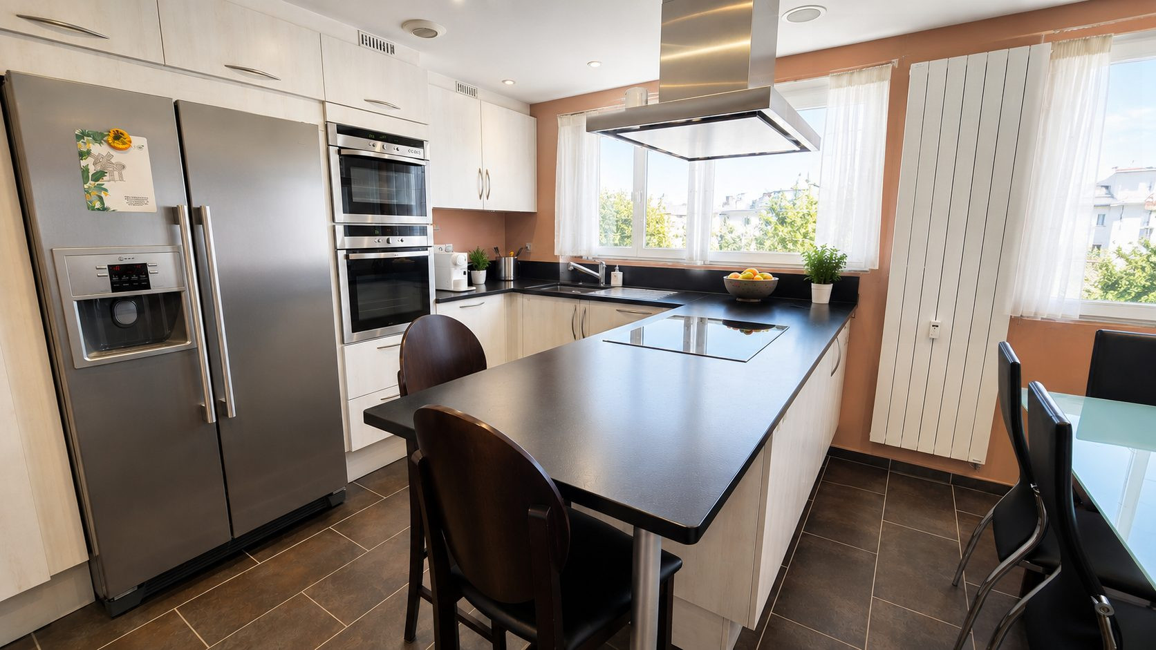 Appartement dans Annemasse