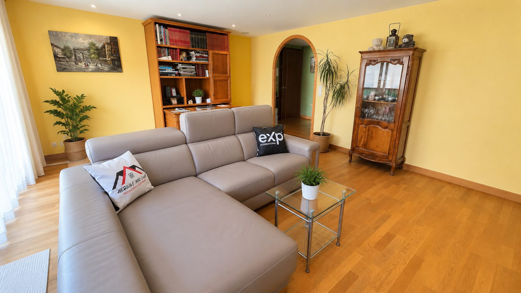 Appartement dans Annemasse