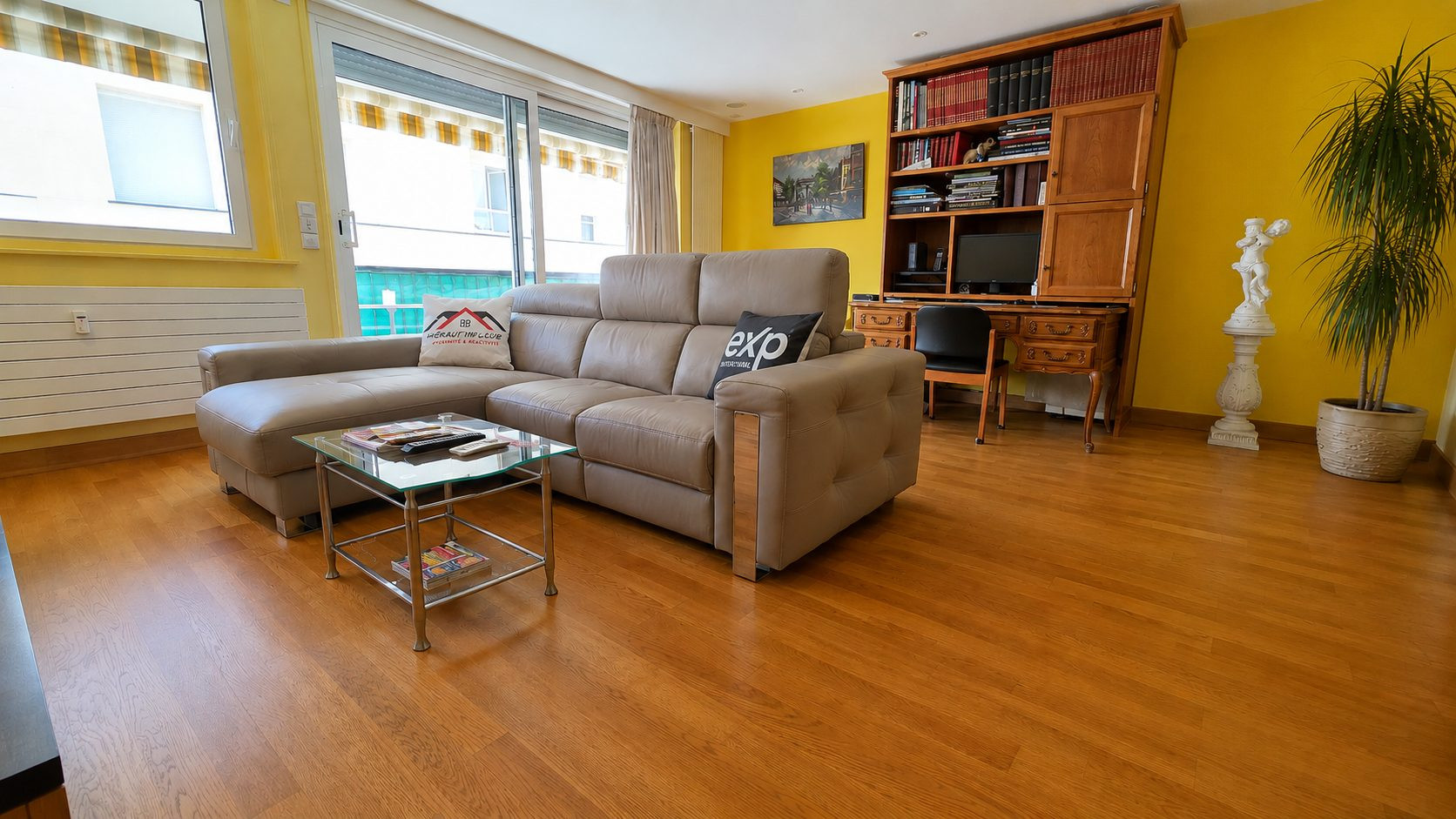 Appartement dans Annemasse