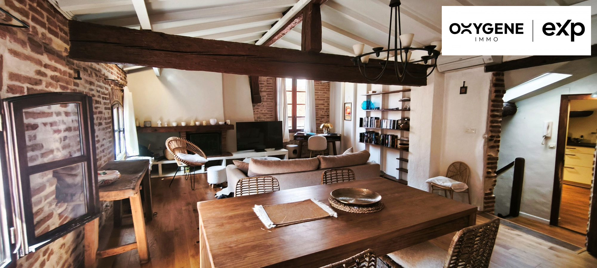 Appartement à vendre à Perpignan, 86 m²