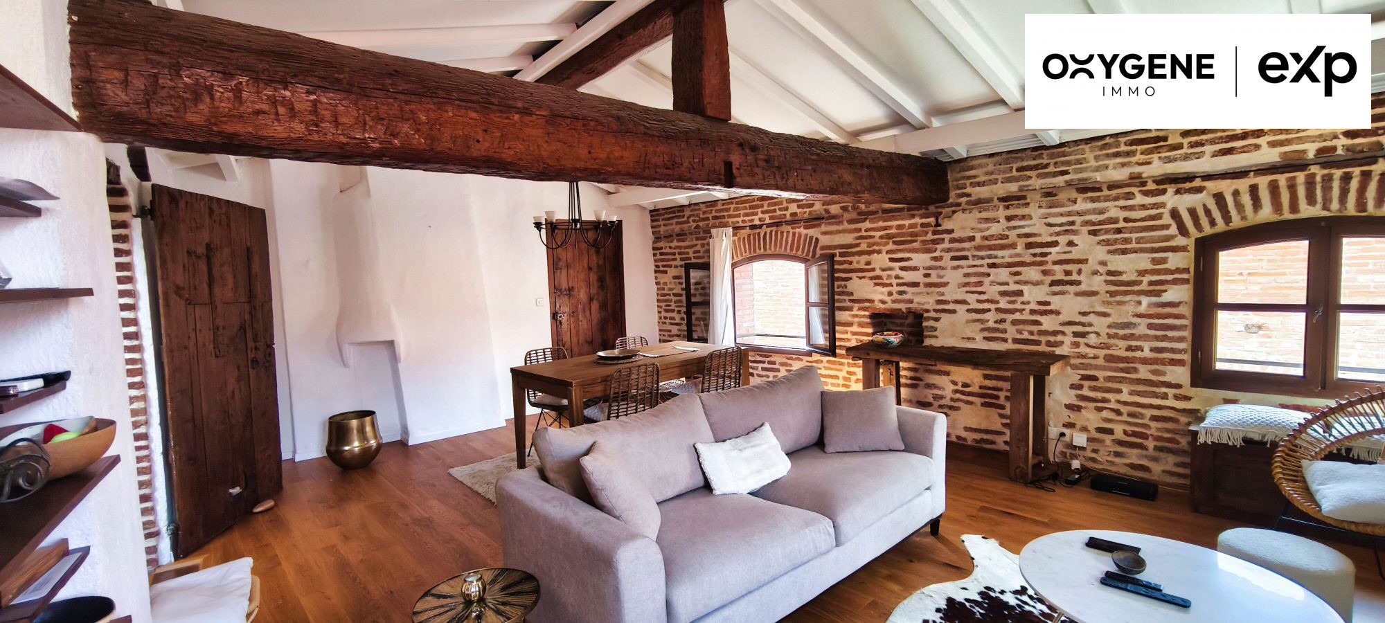 Appartement à vendre à Perpignan, 86 m²